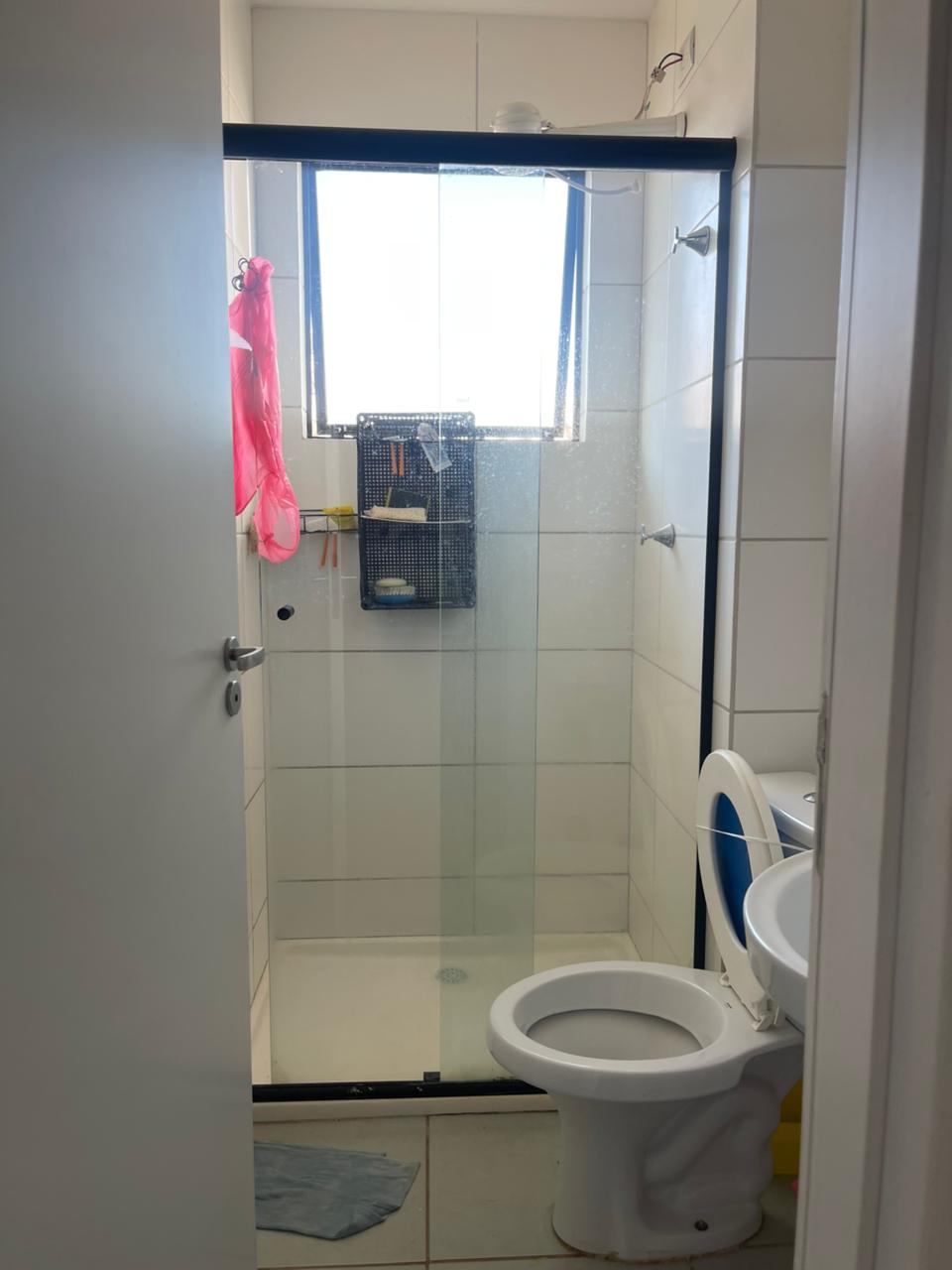 Direitos de Apartamento Dois Quartos Zona Norte  - Cond Flor de Lotus