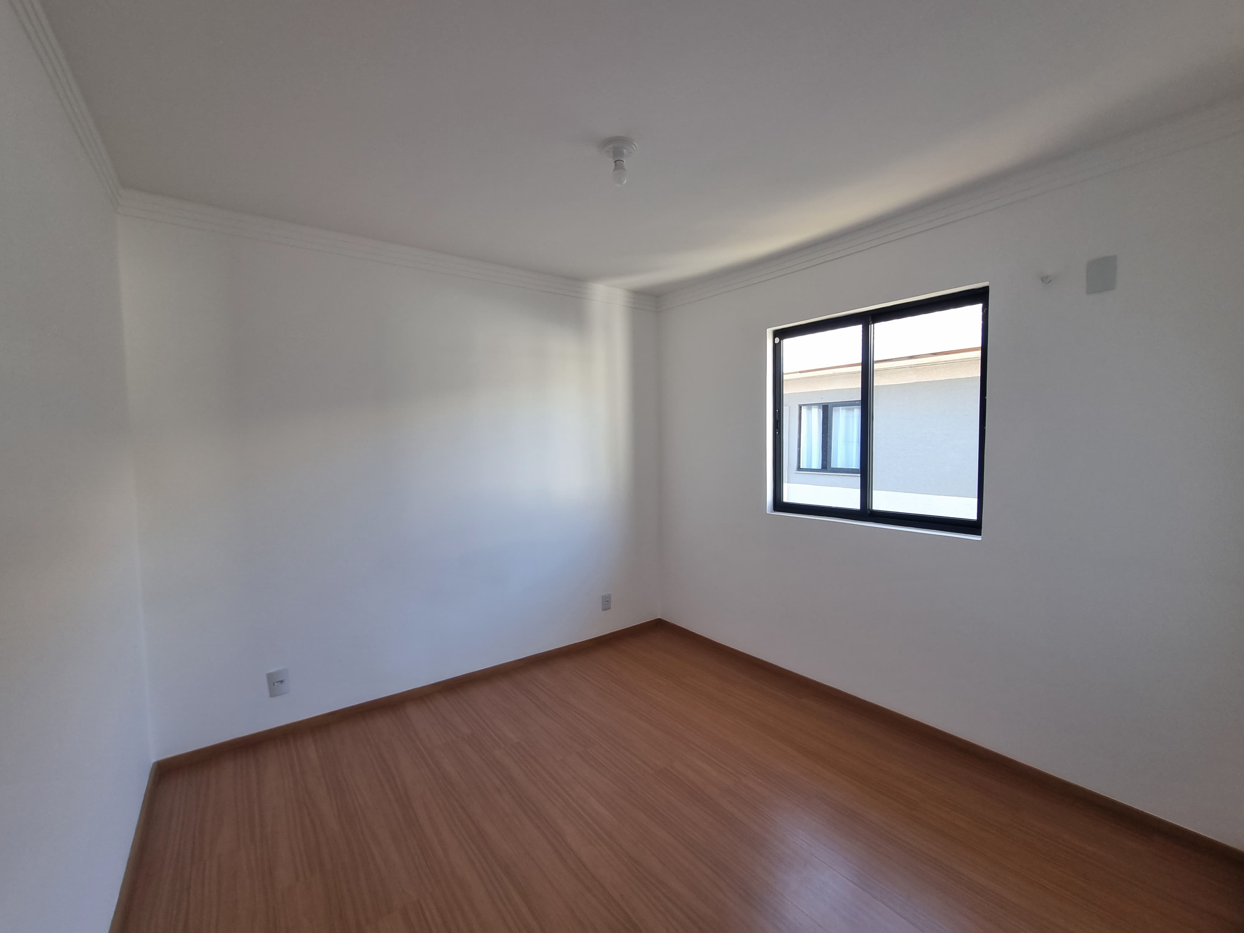 Direitos de Apartamento Dois Quartos Zona Norte  - Cond Flor de Lotus