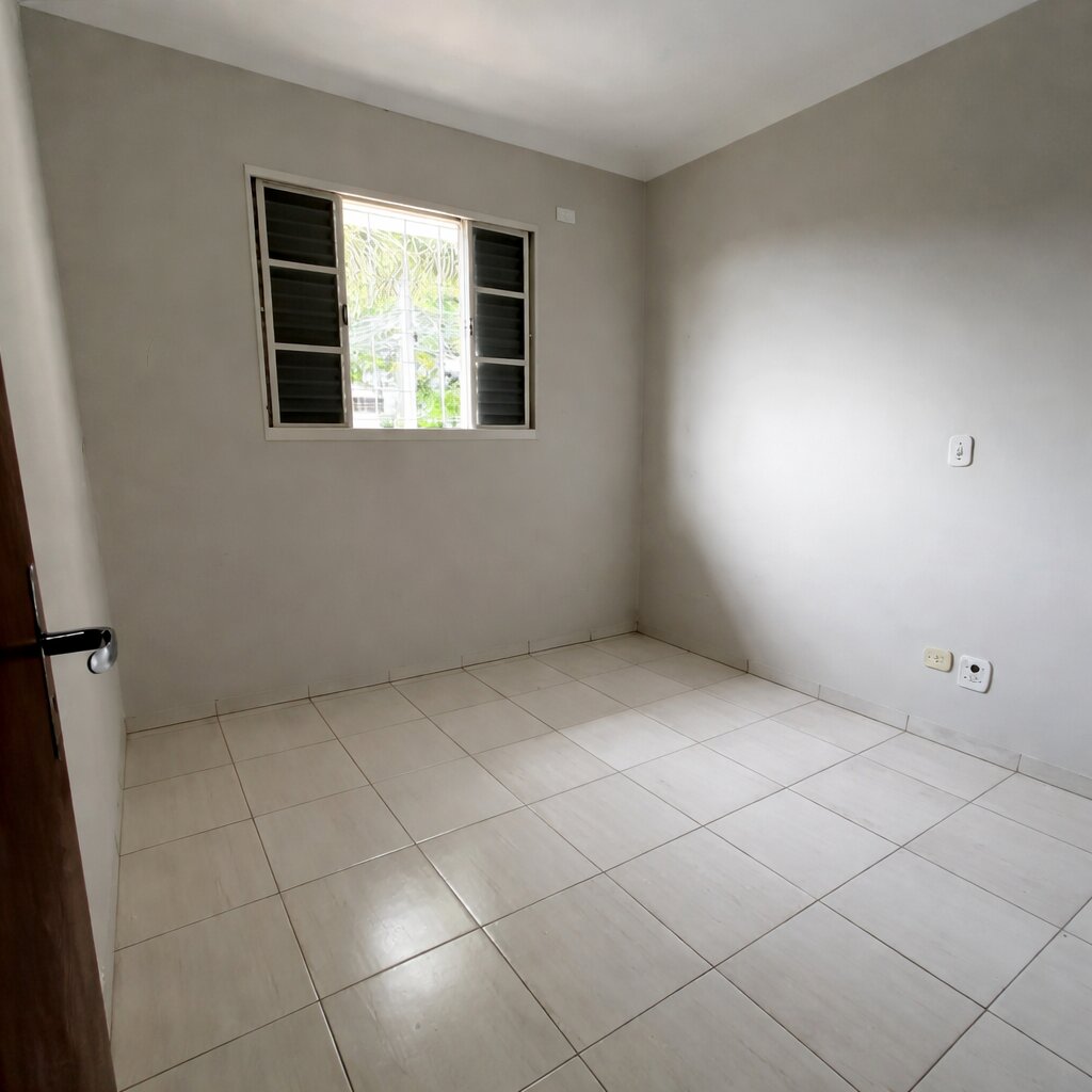 🏡 Sobrado com suíte, espaço gourmet e quintal no Jardim Higienópolis — R$ 3.900/mês