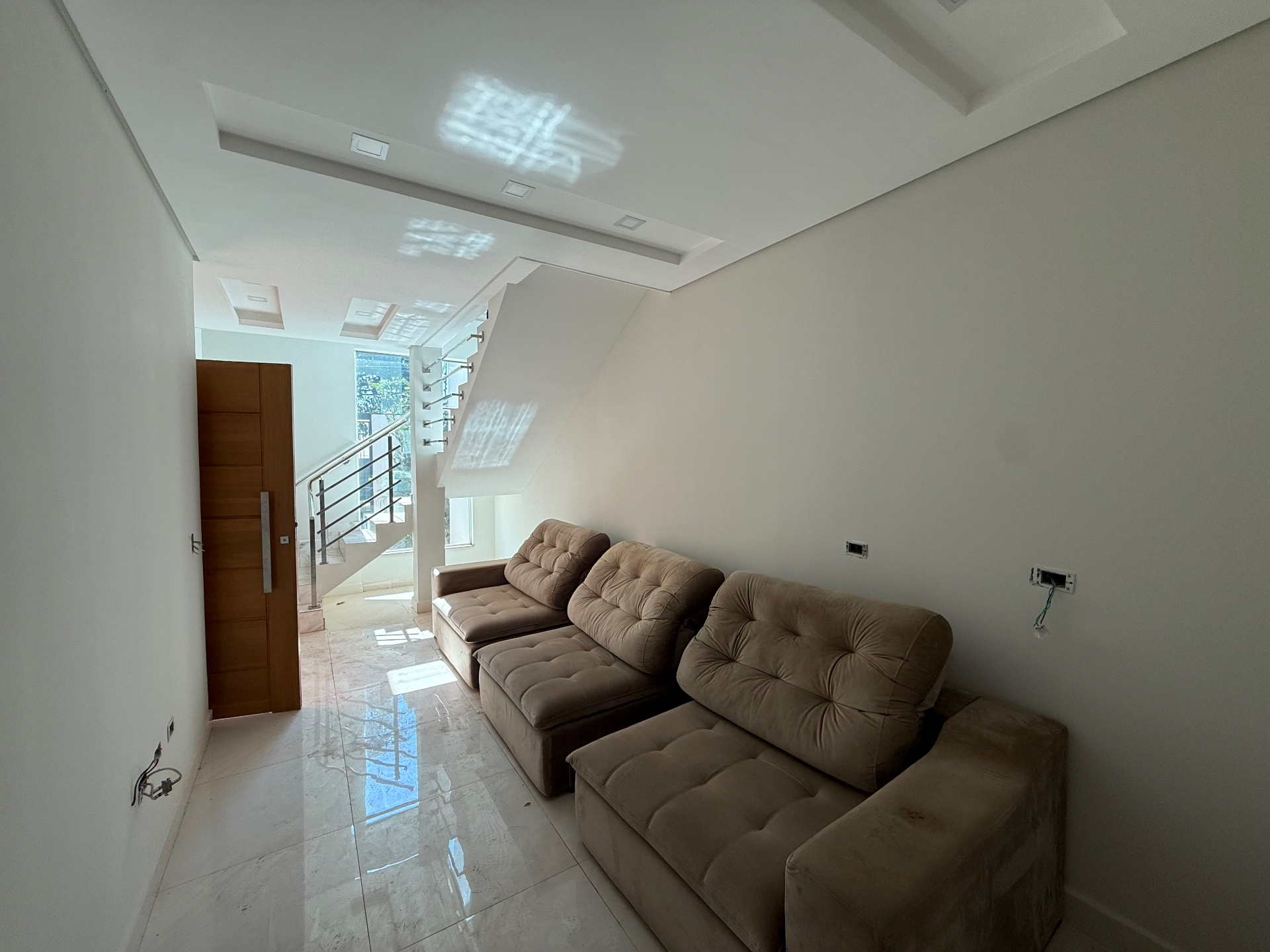 Casa Residencial com 3 Quartos e 150 m² no Jardim Ipanema - Maringá/PB