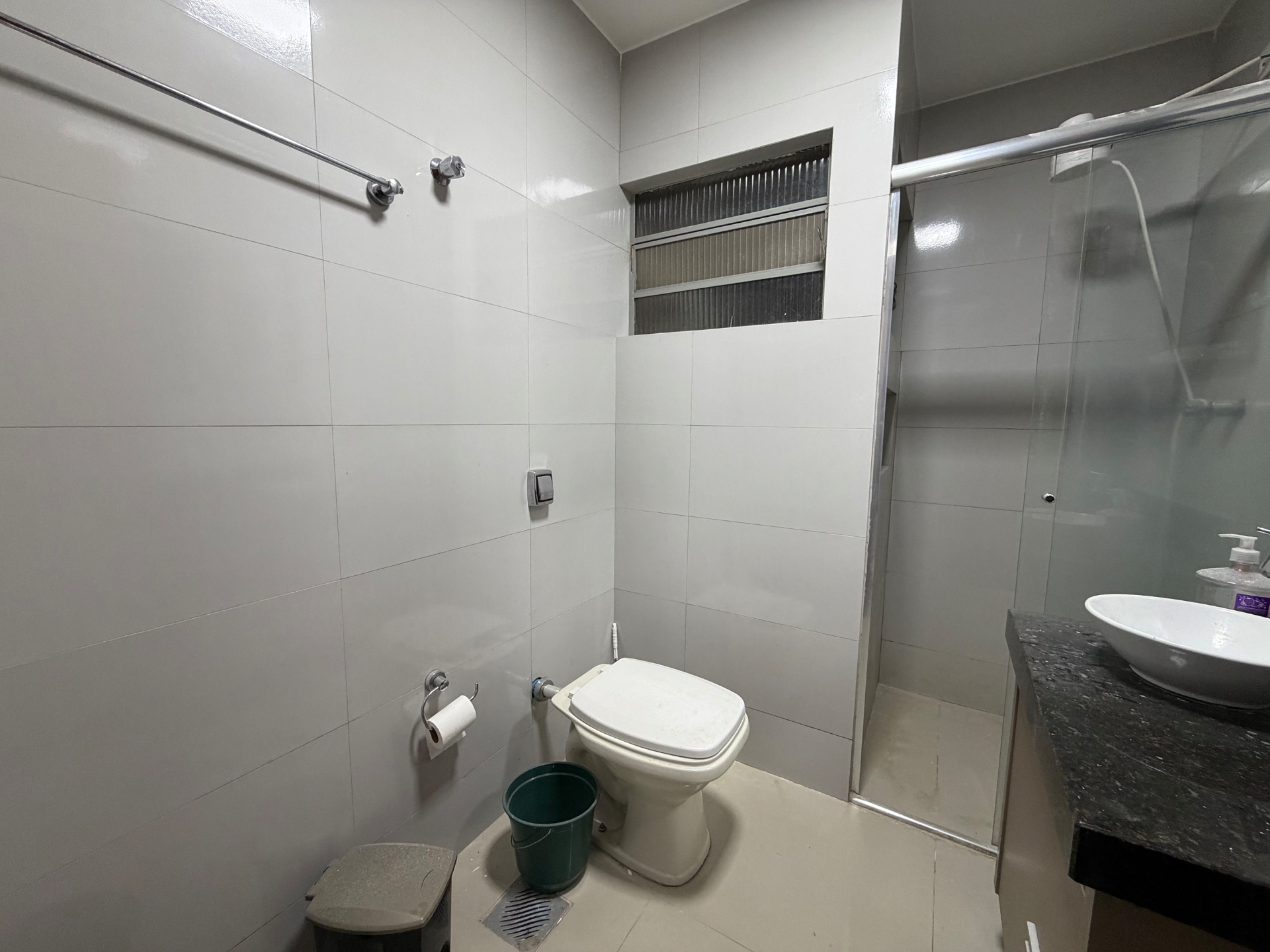 Apartamento em ótima Localização disponível para Locação