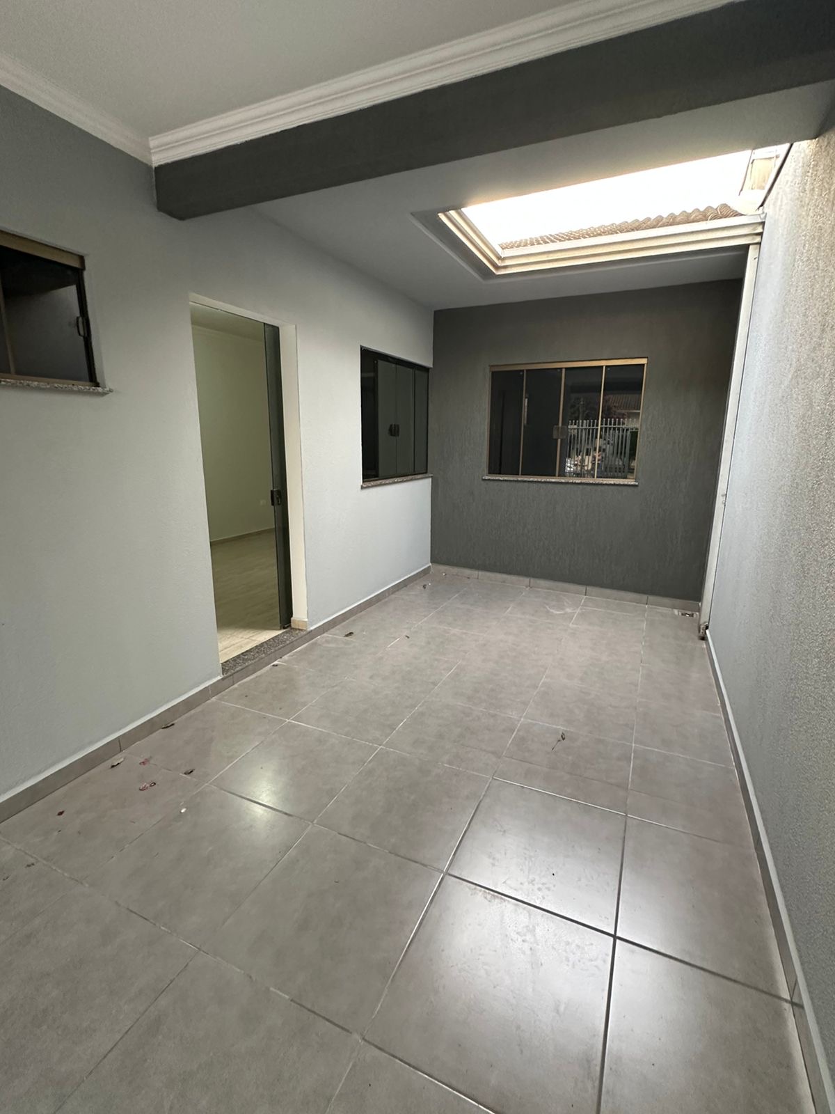 Casa à Venda no Jardim Dias I – 3 Quartos, Suíte e 3 Vagas de Garagem!
