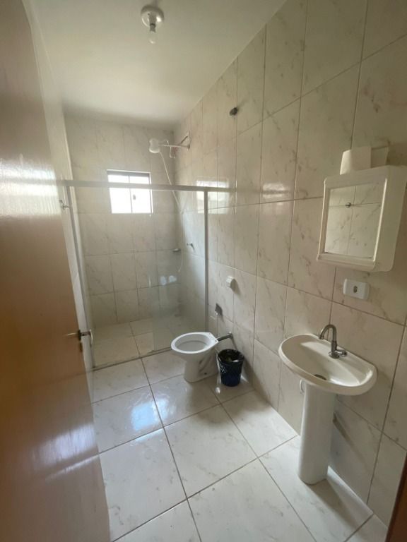Casa Residencial / Jardim Do Carmo