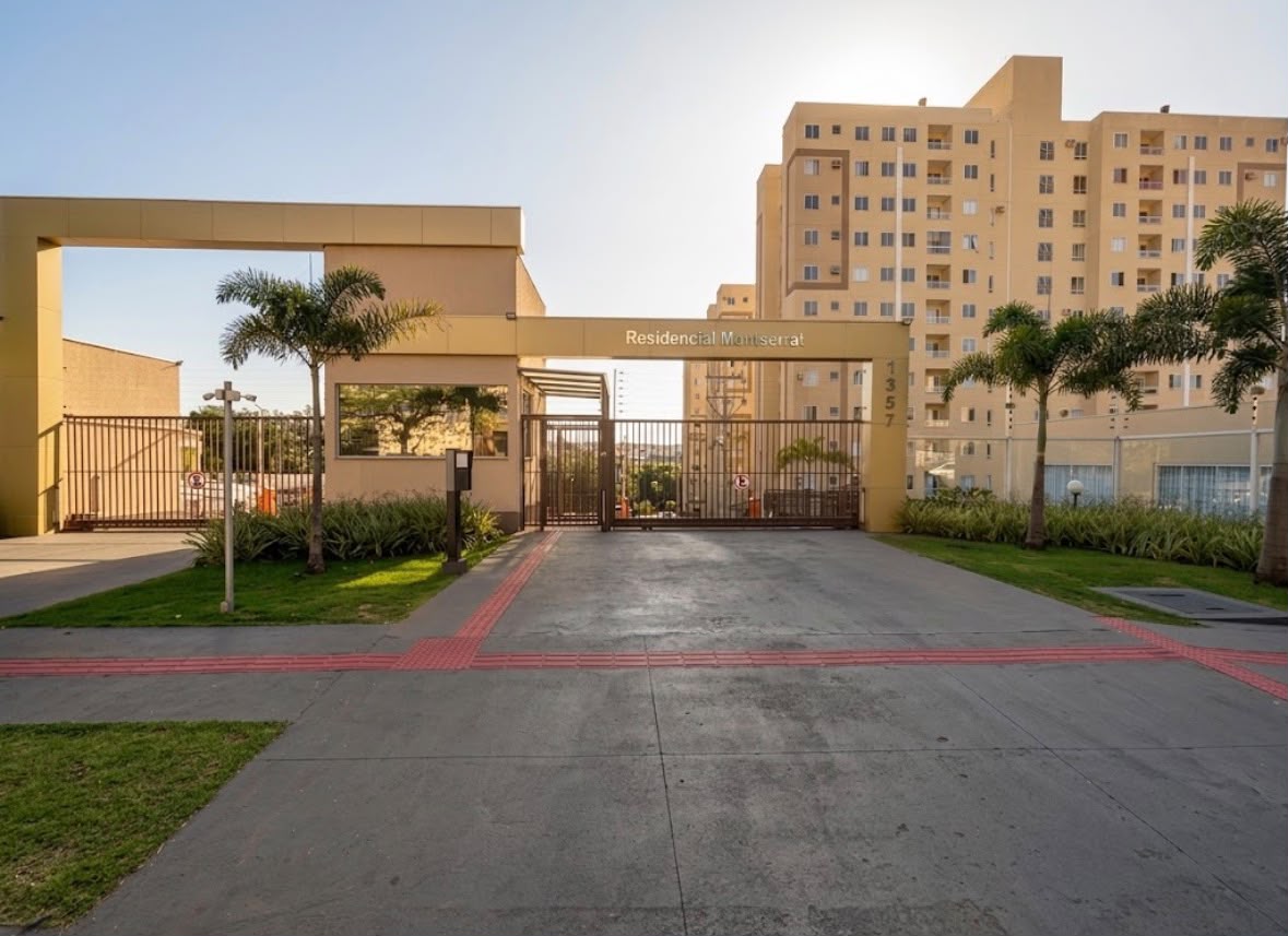 Apartamento com 2 Quartos, 49 m² e 1 Vaga - Zona 07, Maringá/PR