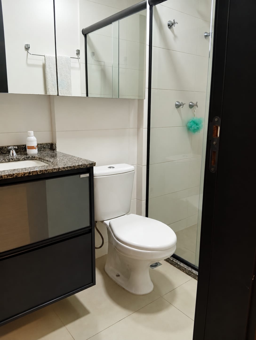 **Studio mobiliado no Connect Studios: conforto, praticidade e lazer completo!**