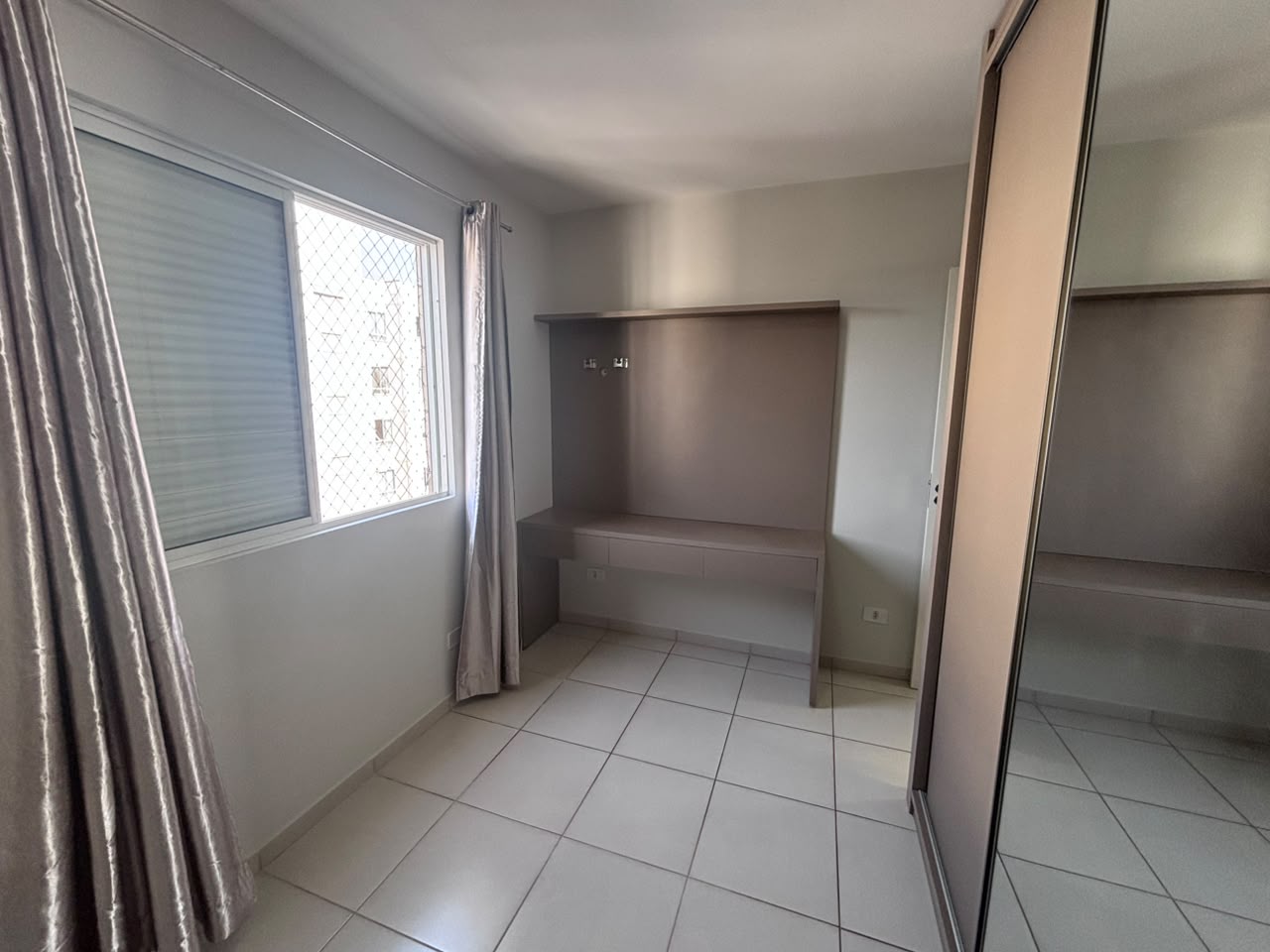 Apartamento 2 Quartos, 42m² e 1 Vaga no Jardim Alvorada, Maringá/PR