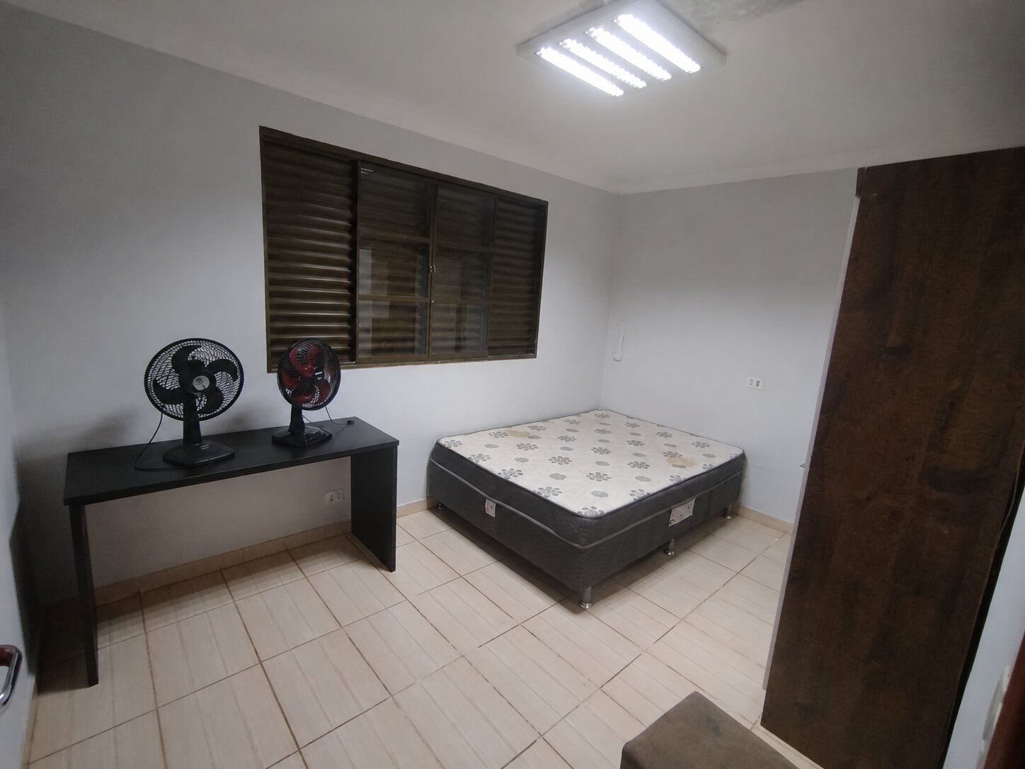 🏡 APARTAMENTO MOBILIADO PARA LOCAÇÃO | 3 QUARTOS E 2 VAGAS NA ZONA 07 ✨