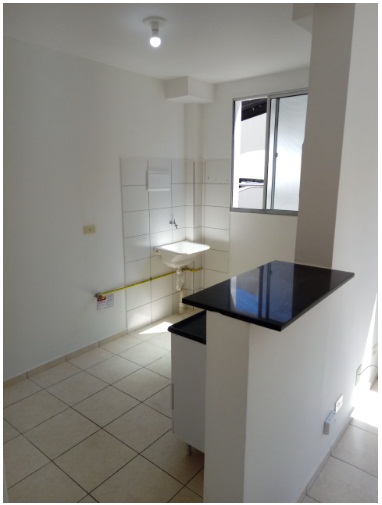 Apartamento para locação no Loteamento Malbec - Maringá/PR