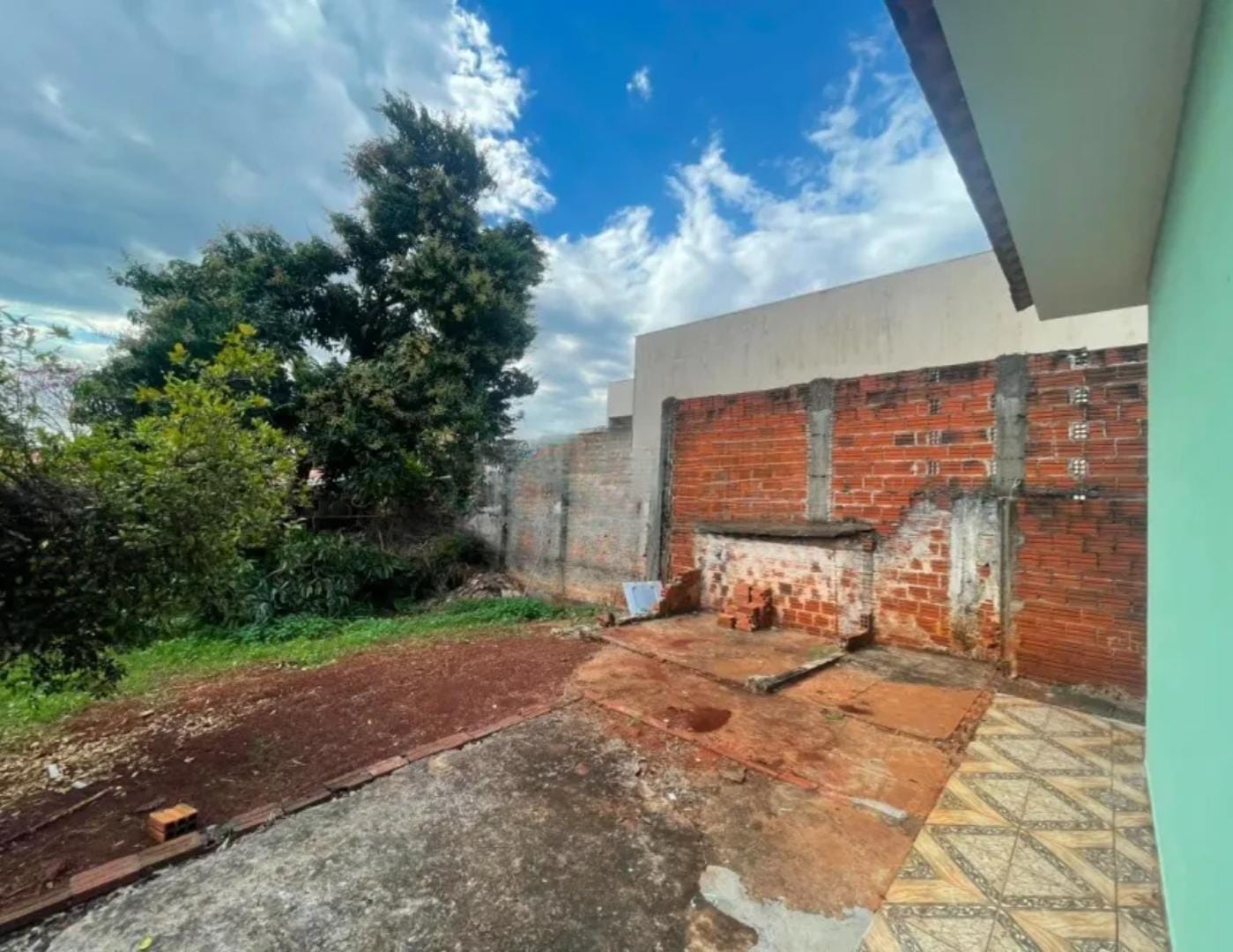 Casa para alugar com 2 Quartos em Maringá