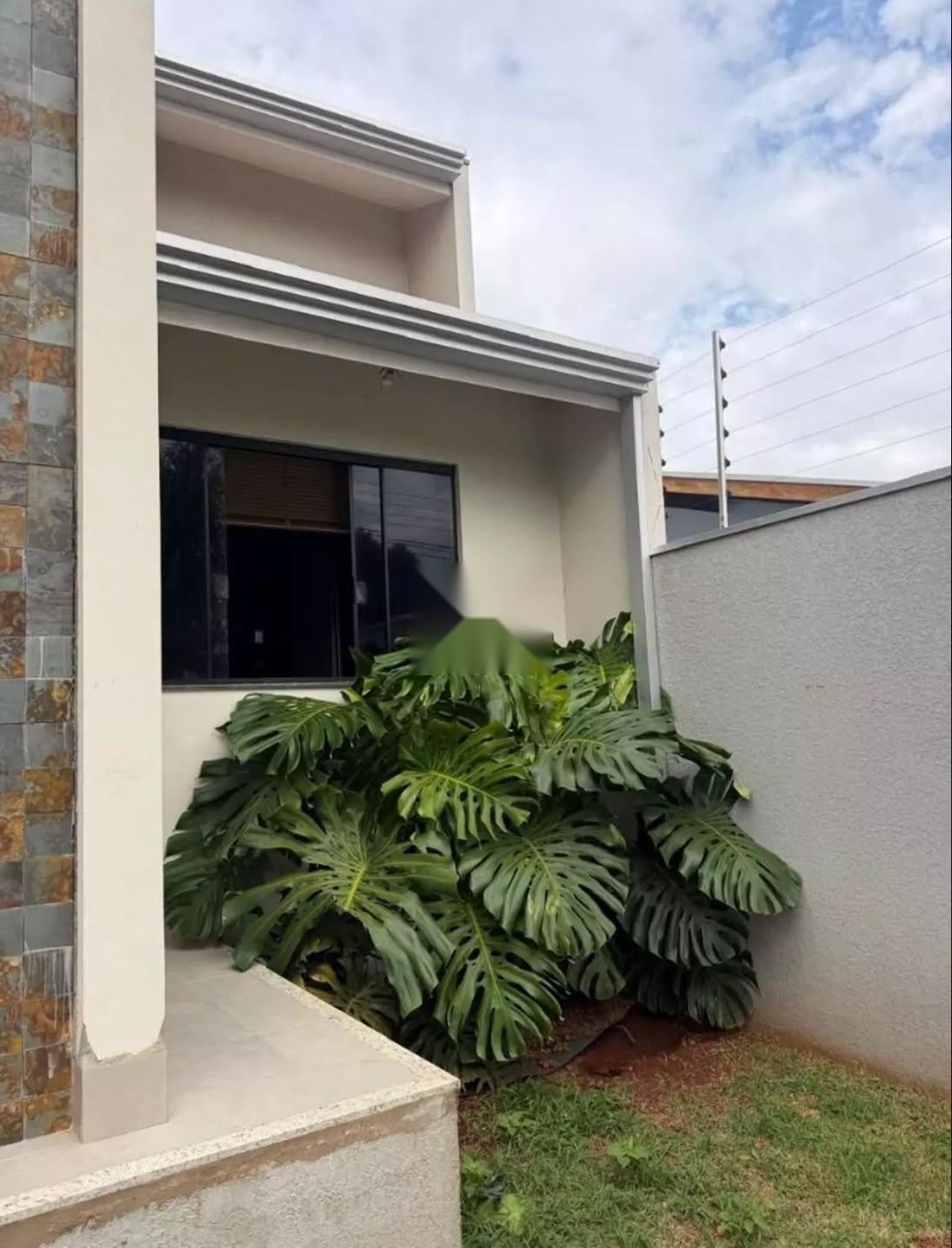 Sobrado com 4 Quartos e 150 m² no Jardim Novo Oásis - Maringá/PR