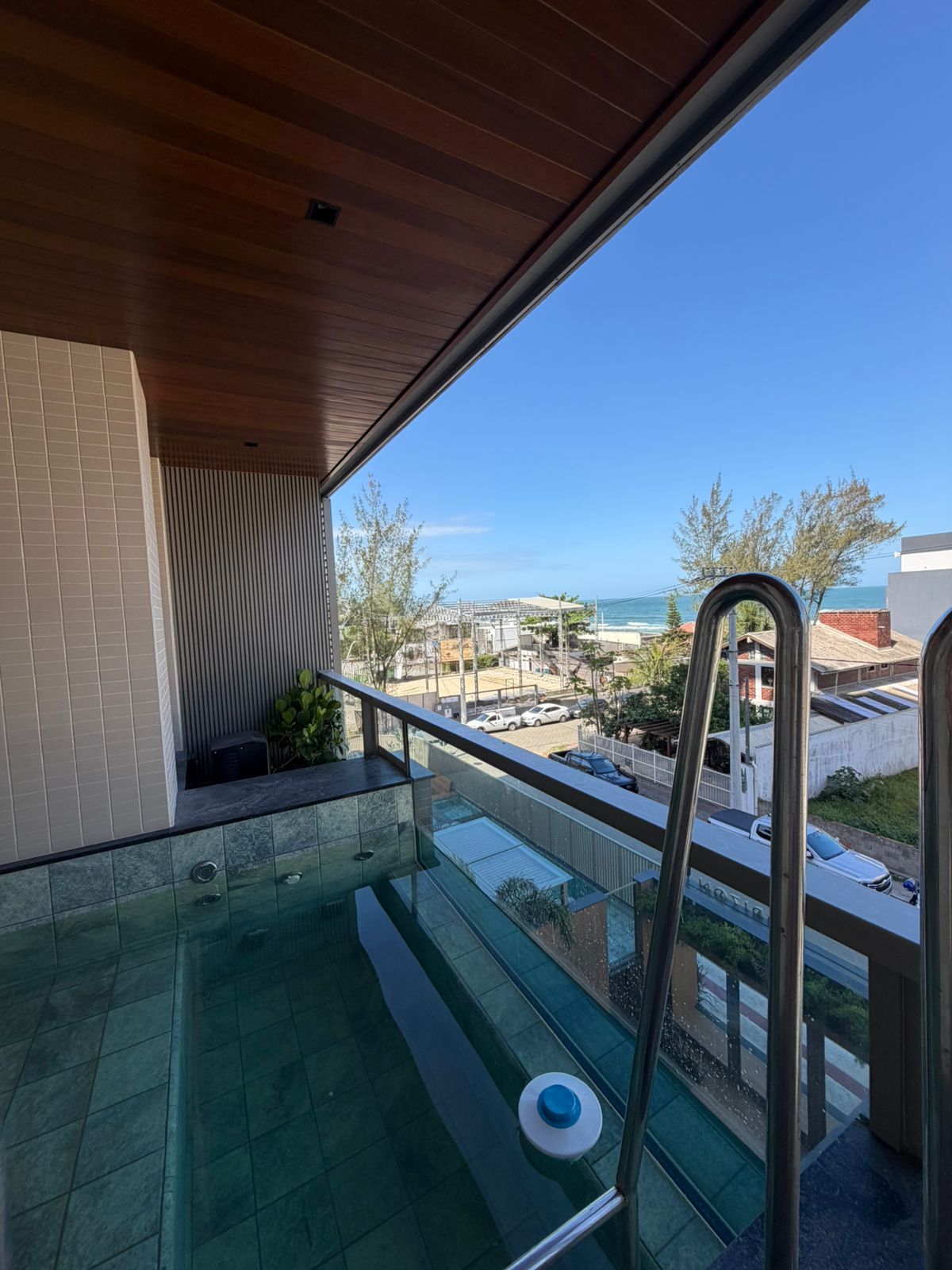HORIZON PRAIA BRAVA - ITAJAI SC.  Apartamento com 3 Quartos e 140 m²