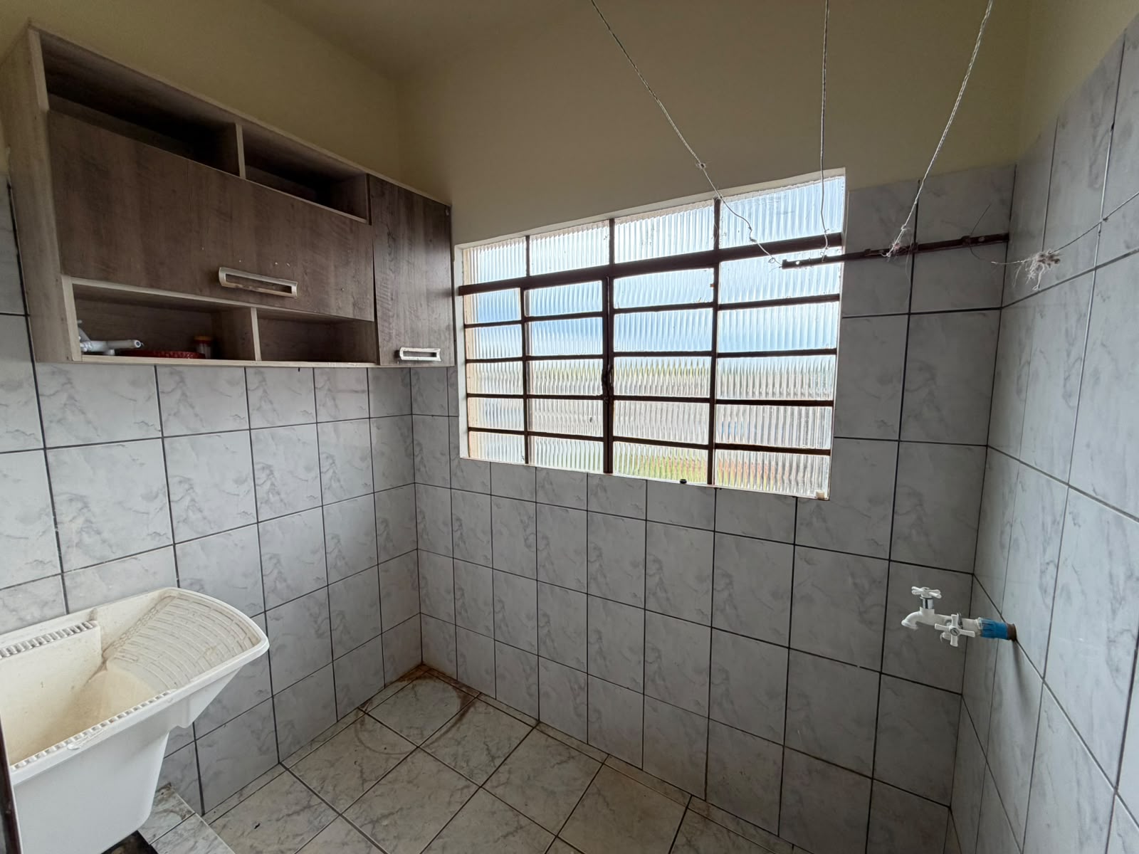 Sobreloja com 4 Quartos e 2 Vagas, 100 m² - Jardim Panorama, Sarandi/PR