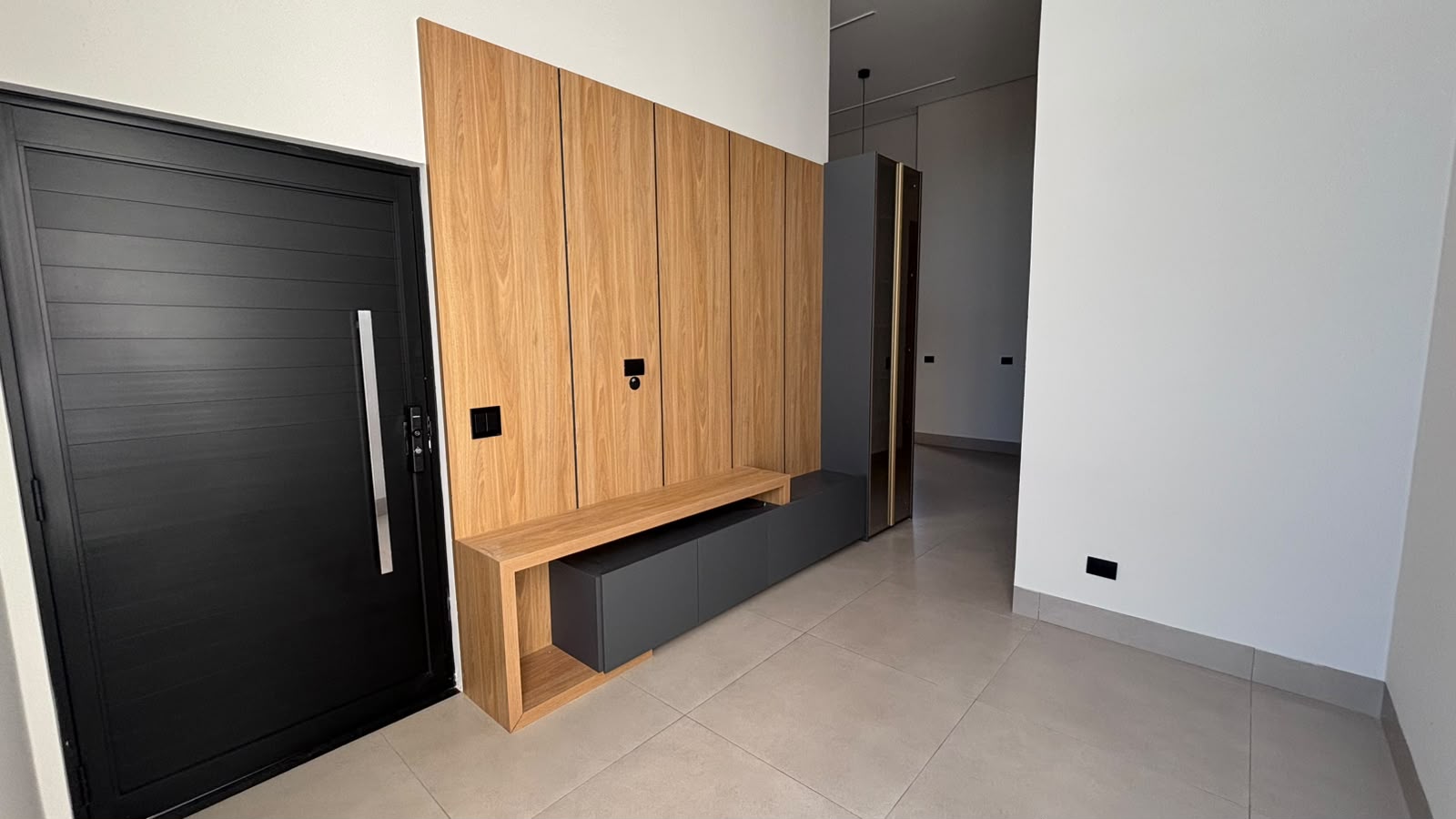 Casa com 3 dormitórios para alugar, 140 m² por R$ 4.500,00/mês - Parque Avenida - Maringá/PR