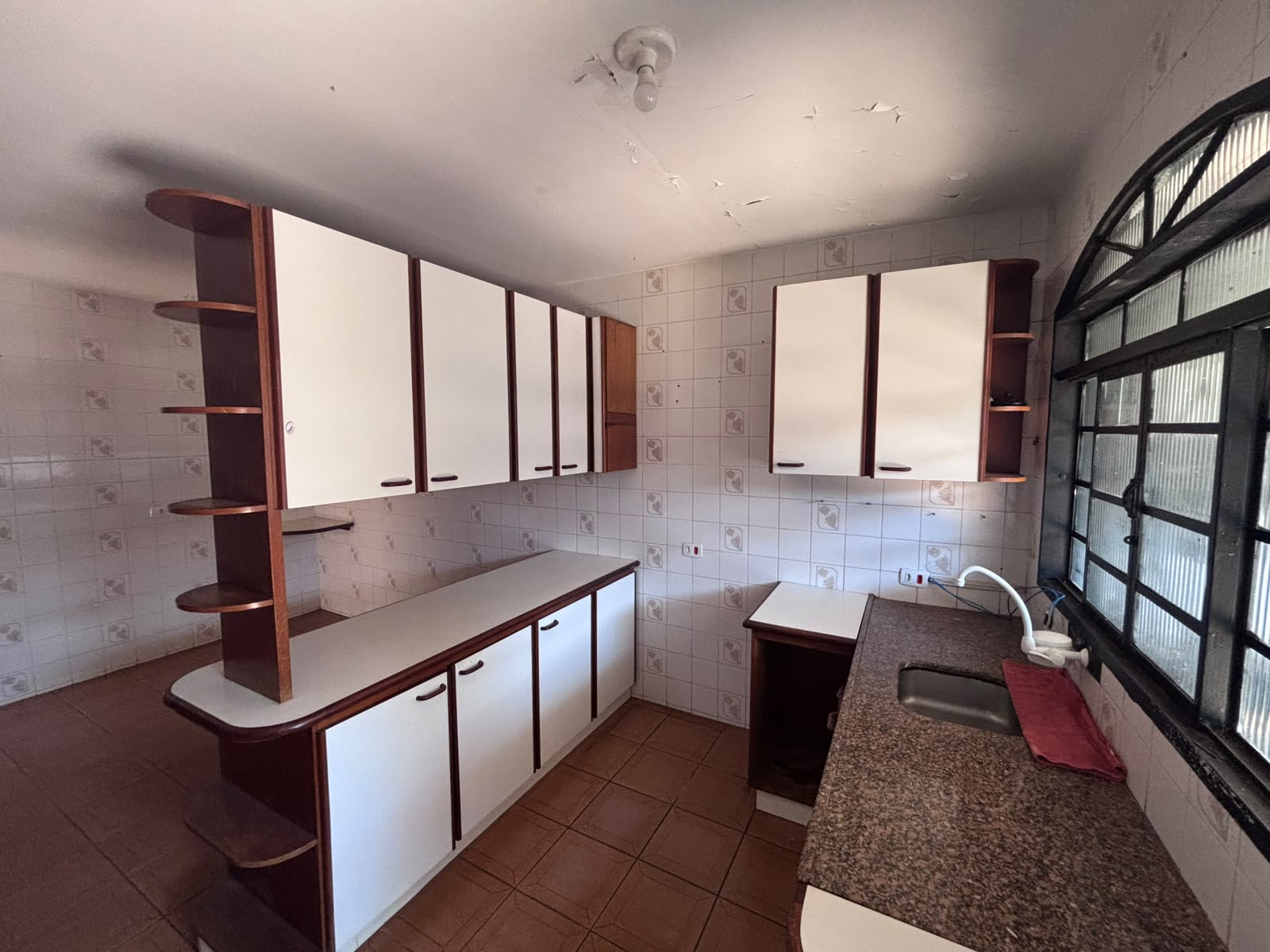 Casa com 3 Quartos, 100 m² - Conjunto Residencial Cidade Alta, Maringá/PR