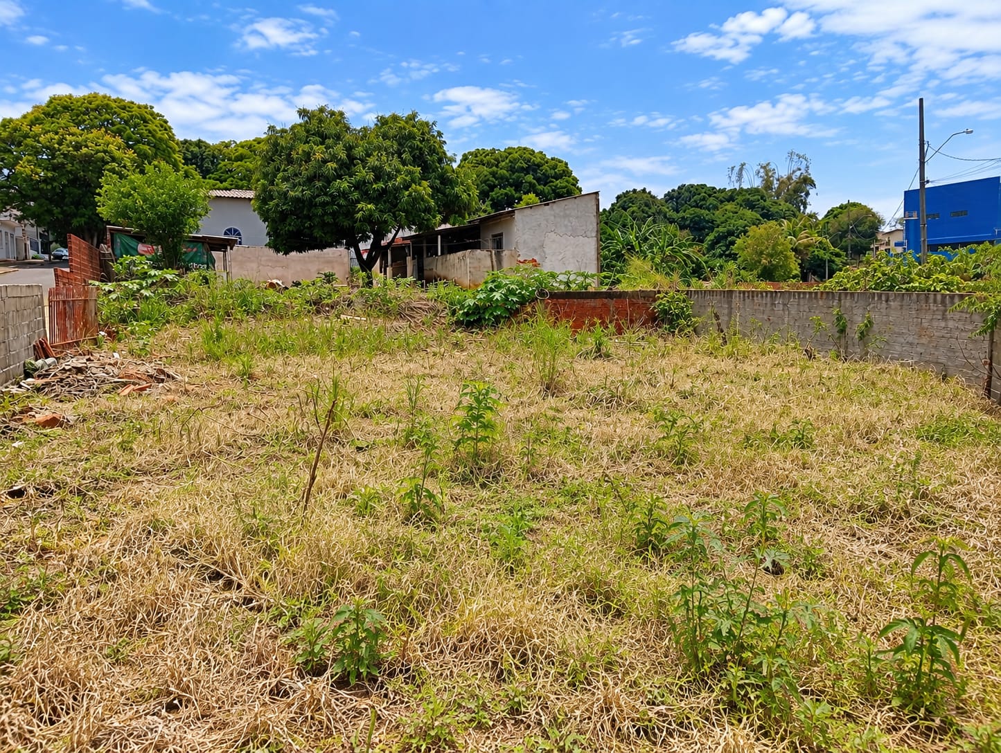 **Terreno à Venda em Maringá – 360 m² por R$ 290 Mil | Excelente Oportunidade para Construir ou Investir**