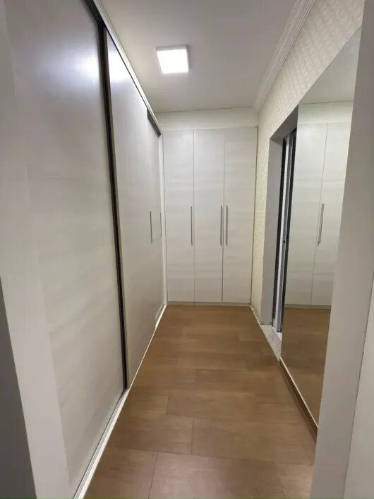 Mude sem começar do zero: casa mobiliada com 3 suítes e espaço gourmet no Jardim Paraizo