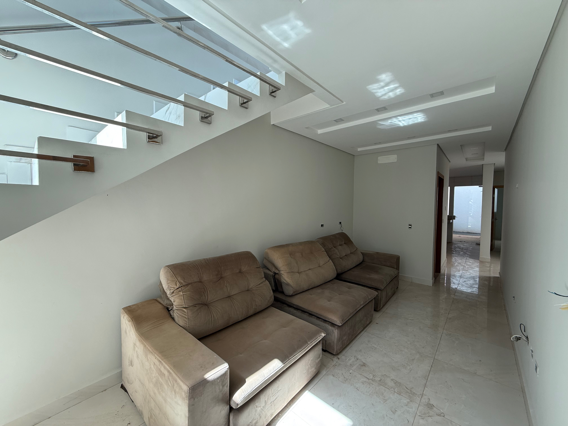 Casa Residencial com 3 Quartos e 150 m² no Jardim Ipanema - Maringá/PB