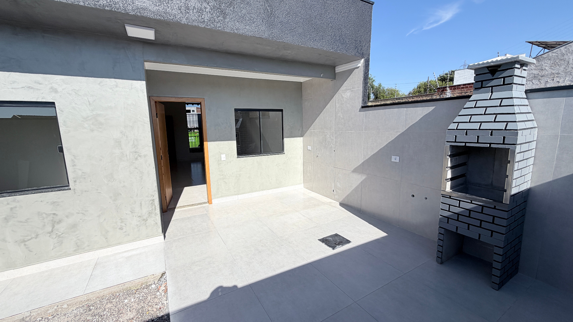 Casa com 2 Quartos, 73,9m² no Jardim Campo Belo em Maringá/PR