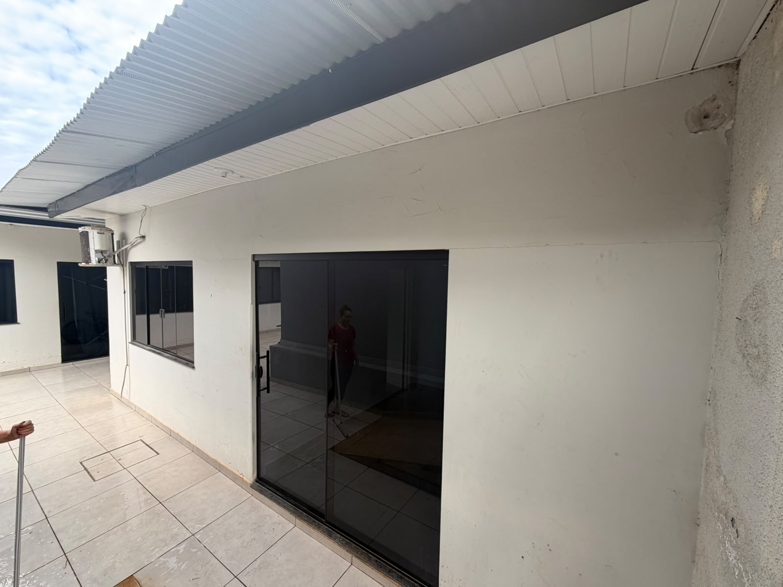 Kitnet com 1 Quarto e 30 m² na Vila Christino - Maringá/PR