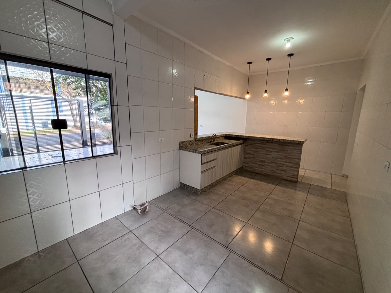 Casa à Venda com 3 Quartos, 120m² - Jardim Itália II, Maringá/PR