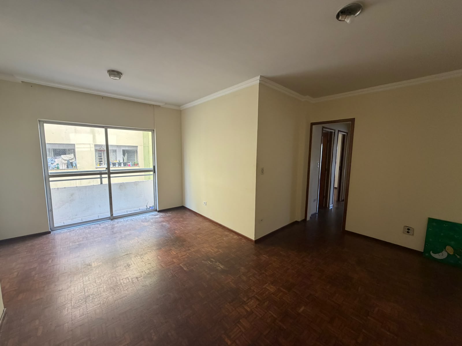 Apartamento com 2 Quartos, 90 m² na Zona 07 - Maringá/PR