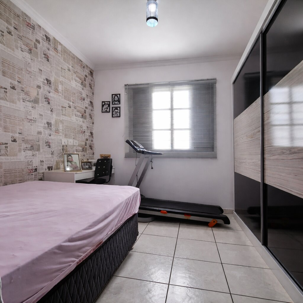 🏡 OPORTUNIDADE 495 MIL REAIS NA VILA MORANGUEIRA — AVALIA PERMUTA E PRAZO.