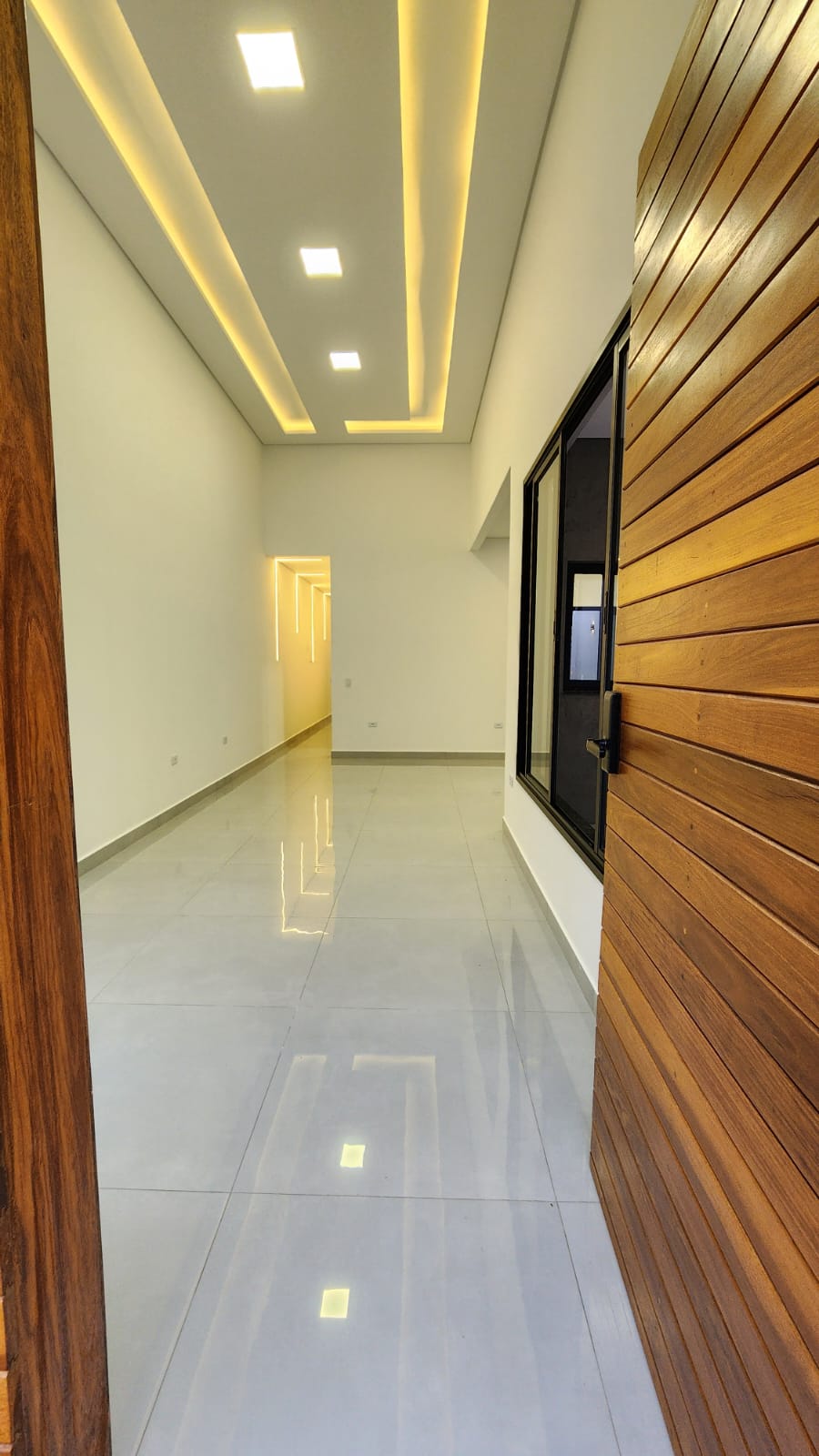 🏡 CASA À VENDA | 3 QUARTOS, SUÍTE E ESPAÇO GOURMET | JARDIM PIZA ✨