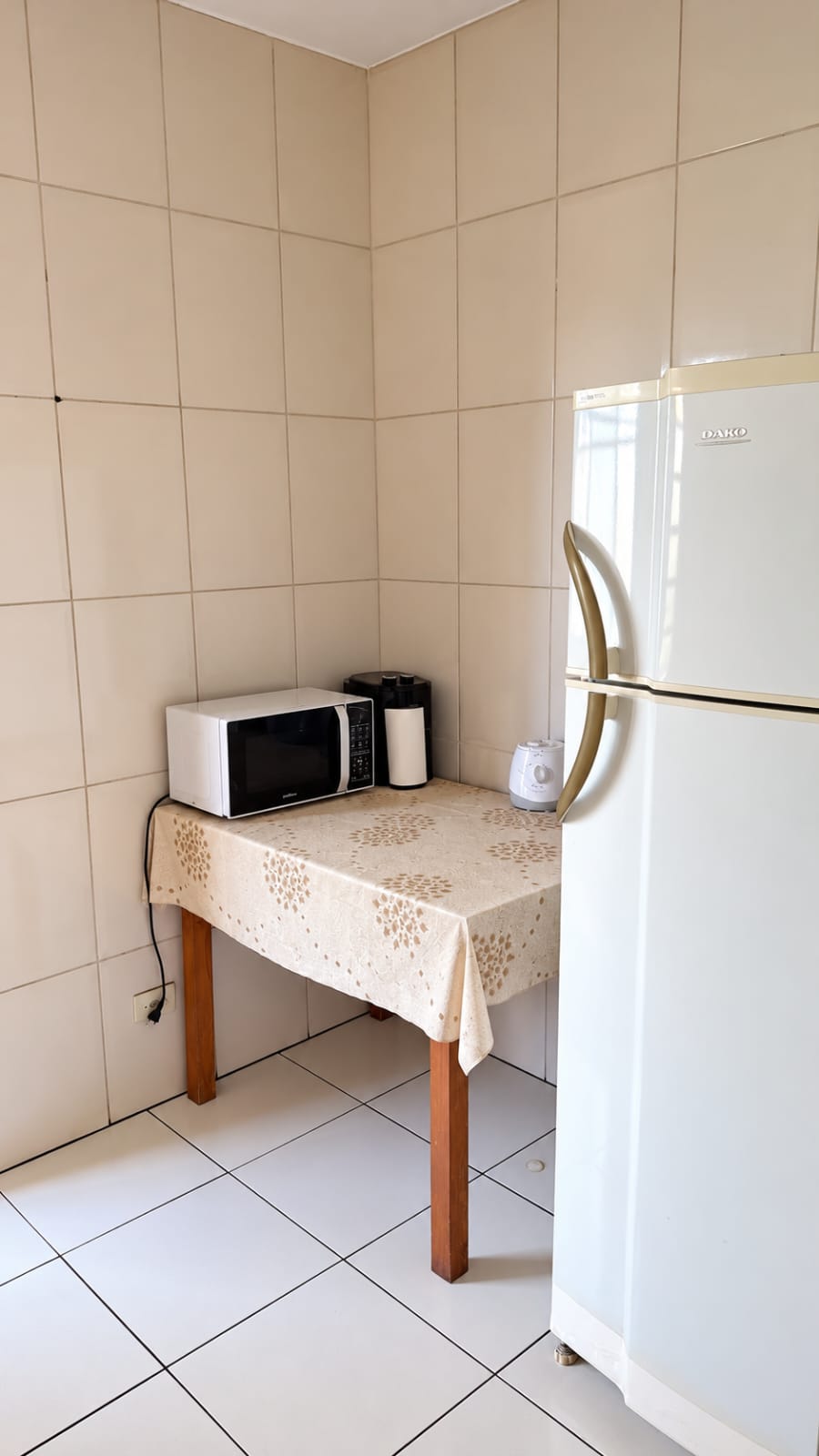 Apartamento com 3 Quartos, 50 m² e 1 Vaga na Zona 07 - Maringá/PR