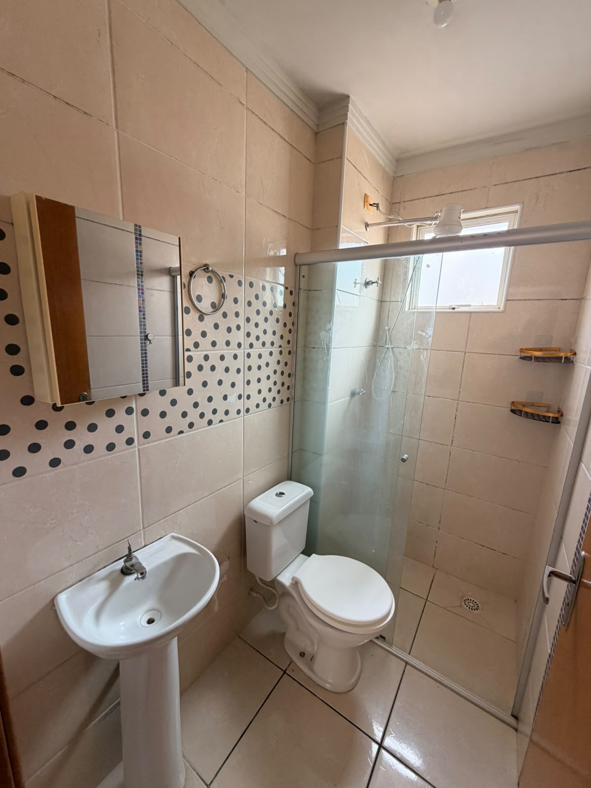 Apartamento com 2 Quartos e 46 m² para Alugar - Marialva/PR