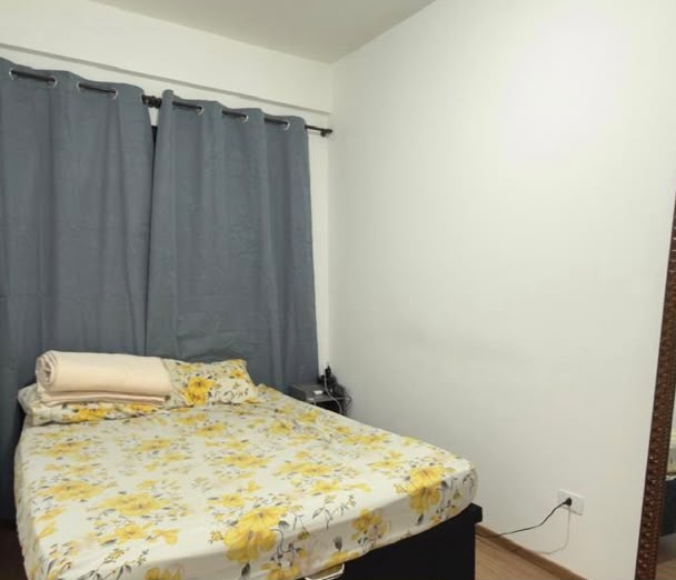 Apartamento com 1 Quarto e 52,79 m² - Parque Industrial, Maringá/PR