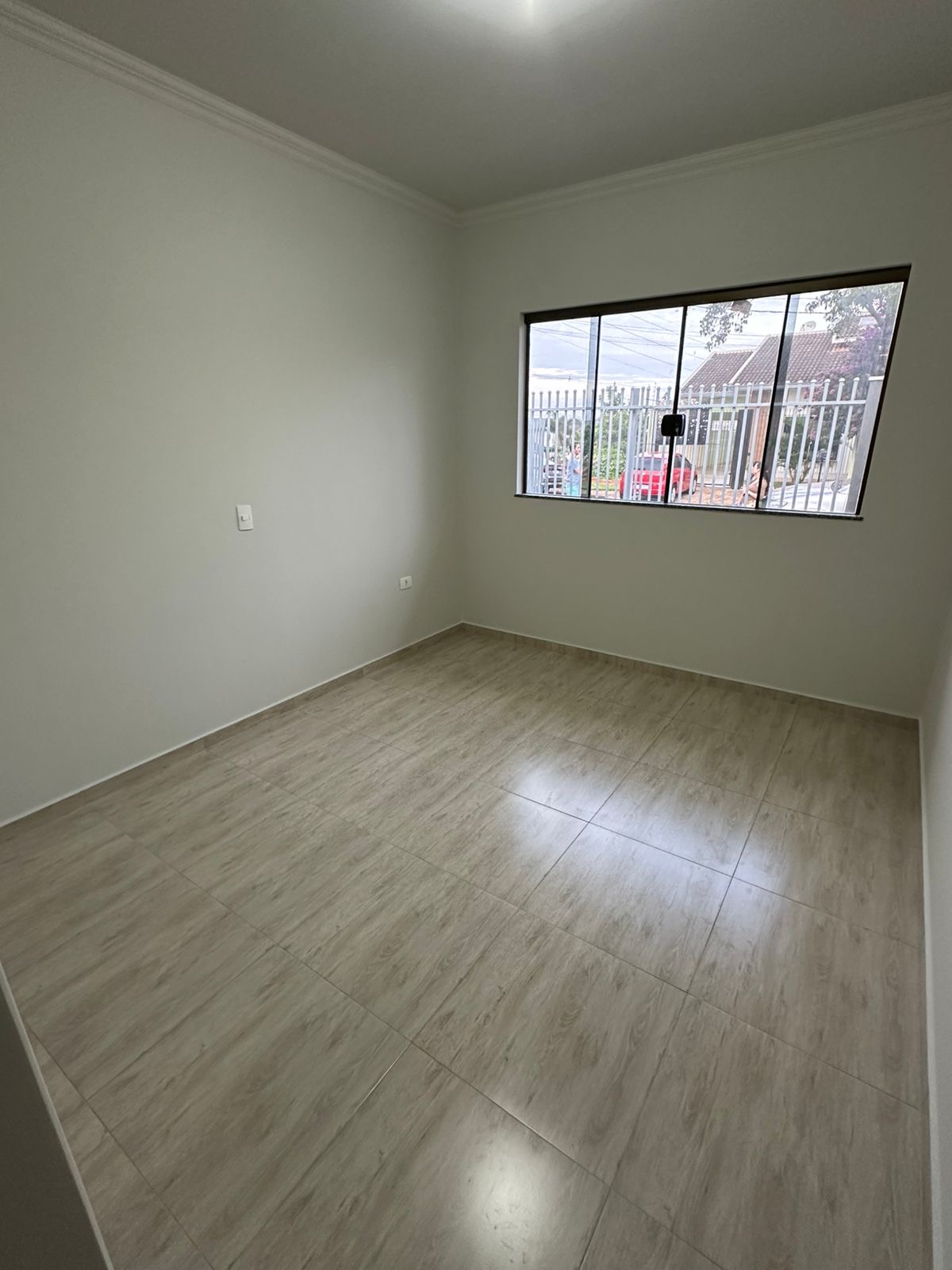 Casa à Venda no Jardim Dias I – 3 Quartos, Suíte e 3 Vagas de Garagem!