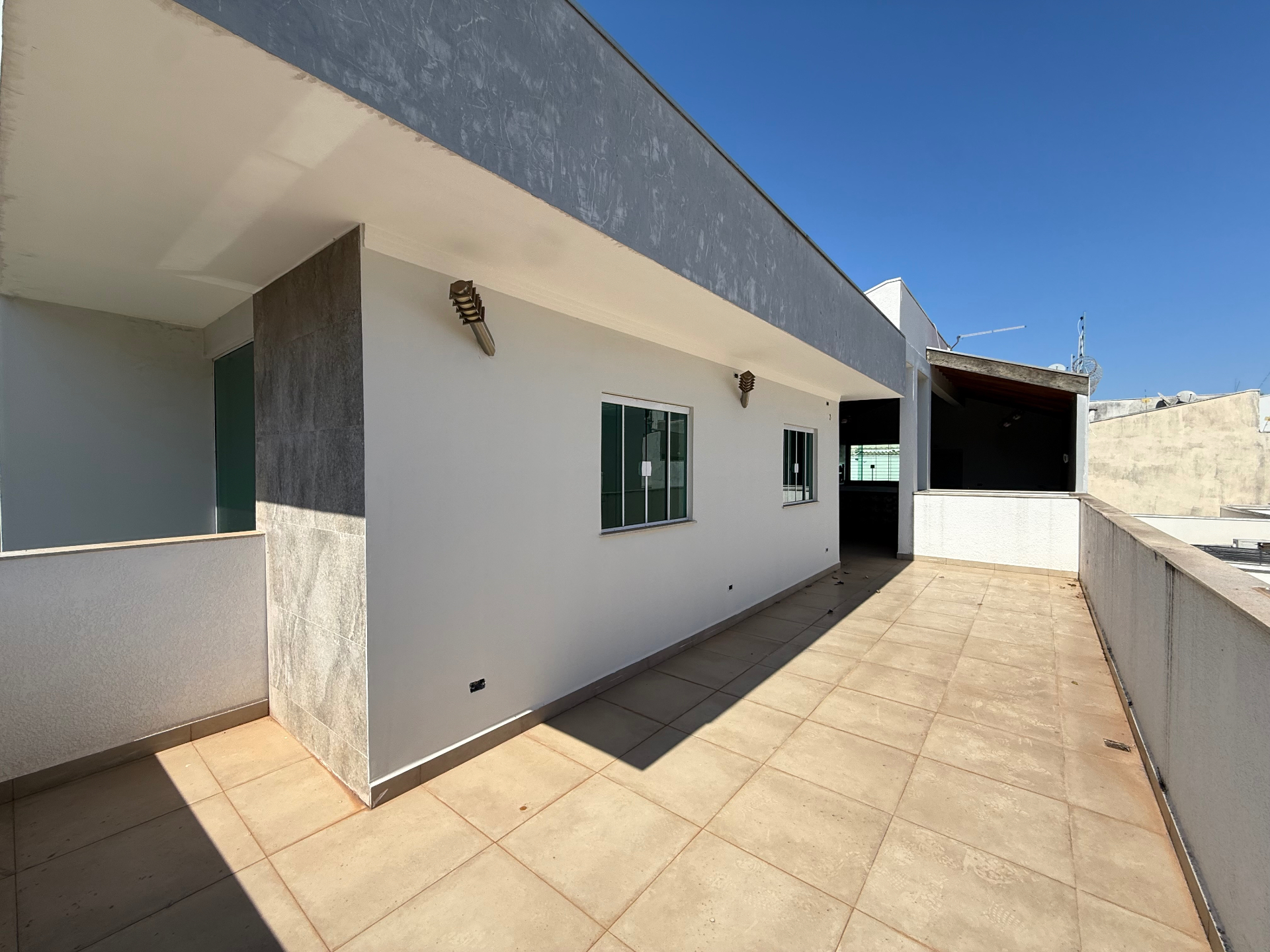 Casa Residencial com 3 Quartos e 150 m² no Jardim Ipanema - Maringá/PB