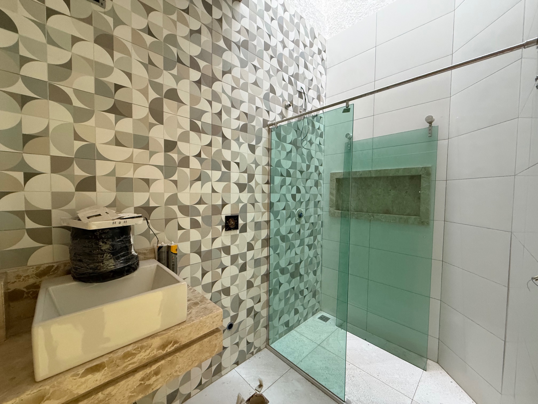 Casa Residencial com 3 Quartos e 150 m² no Jardim Ipanema - Maringá/PB