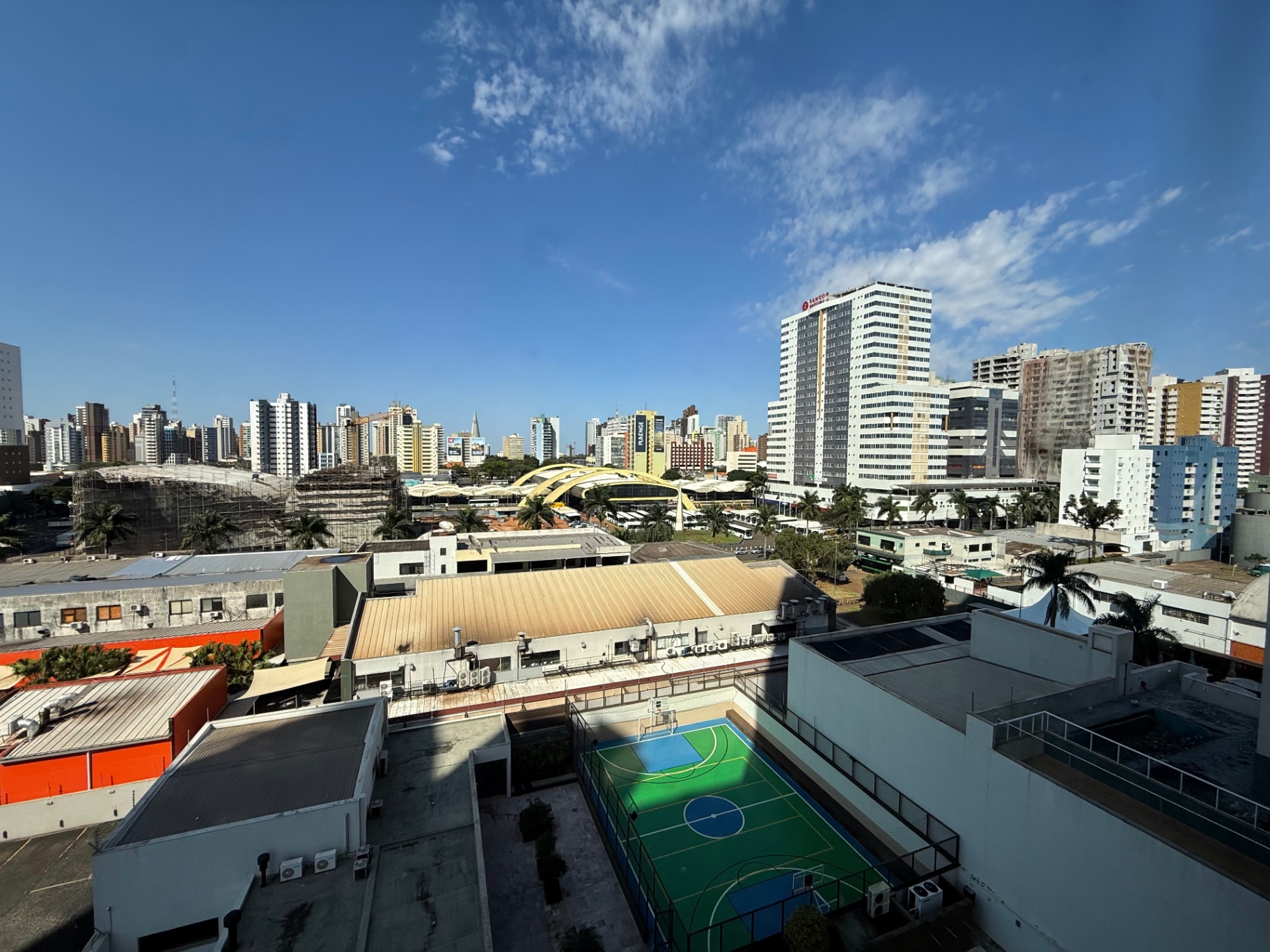 Apartamento com 4 Quartos e 176 m² na Zona 7 - Maringá/PR