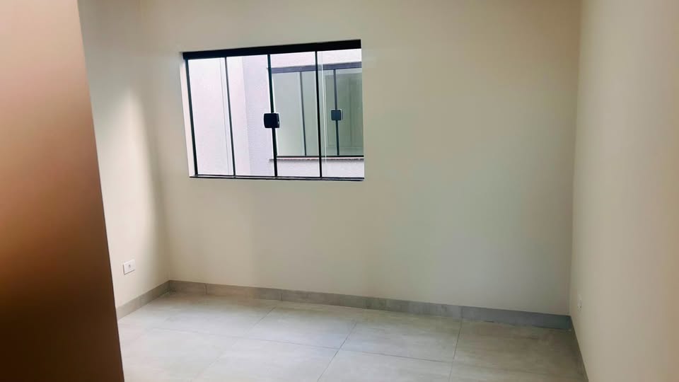 Piscina aquecida e espaço gourmet privativo: sua próxima casa pode estar no Bom Jardim.