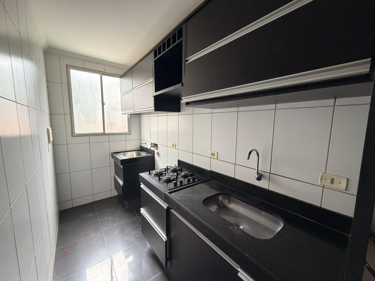 Apartamento com 2 Quartos e 48 m² no Loteamento Malbec, Maringá/PR