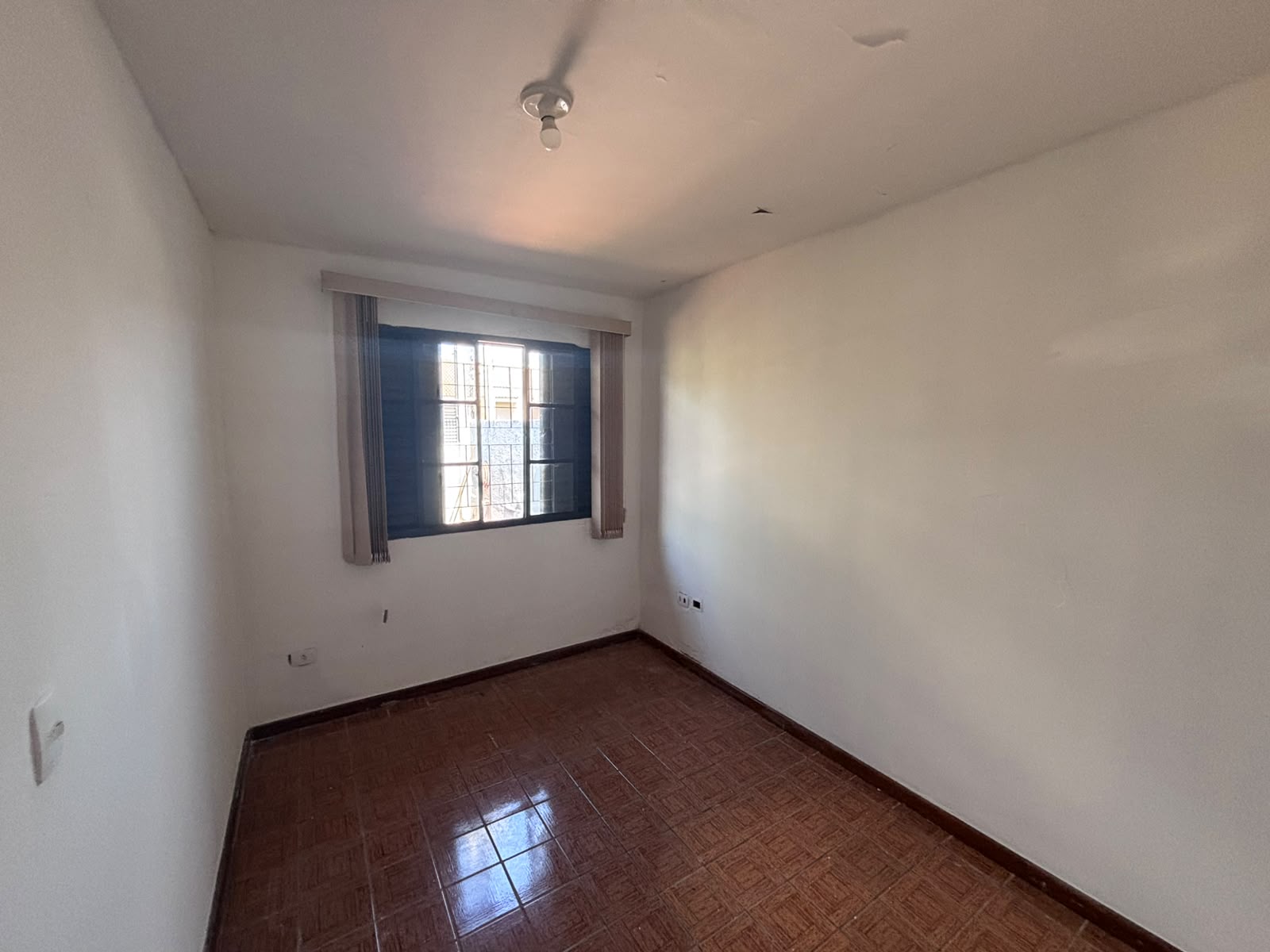 Casa com 3 Quartos, 100 m² - Conjunto Residencial Cidade Alta, Maringá/PR