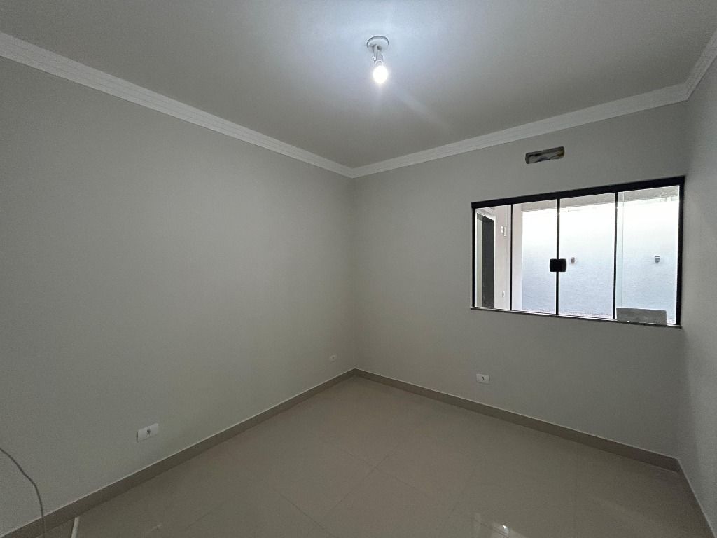 Casa com 3 Quartos, 130 m² - Jardim Alvorada, Maringá/PR