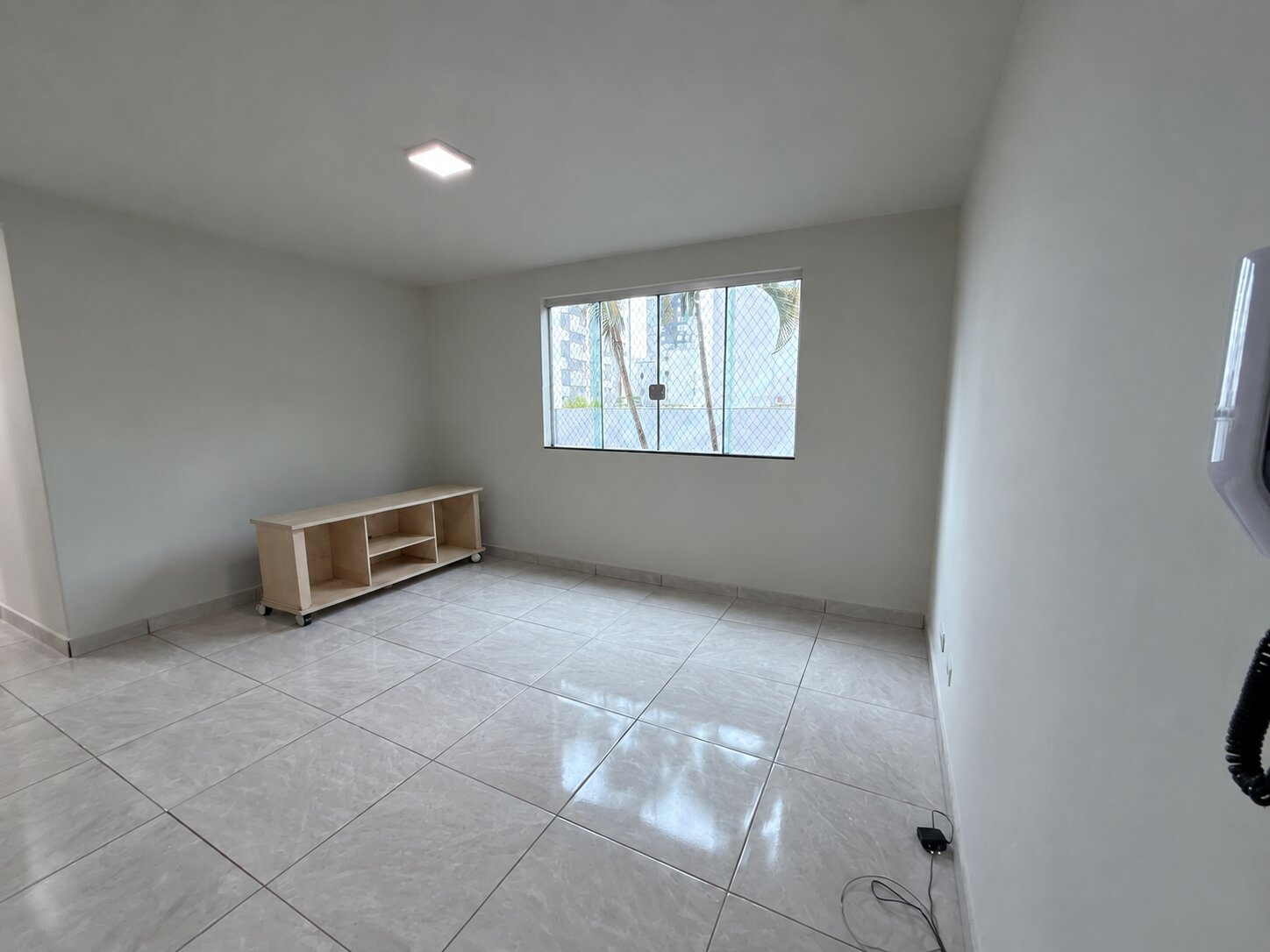 🏡 APARTAMENTO PARA LOCAÇÃO | 3 QUARTOS NO RESIDENCIAL ANA TERRA ✨