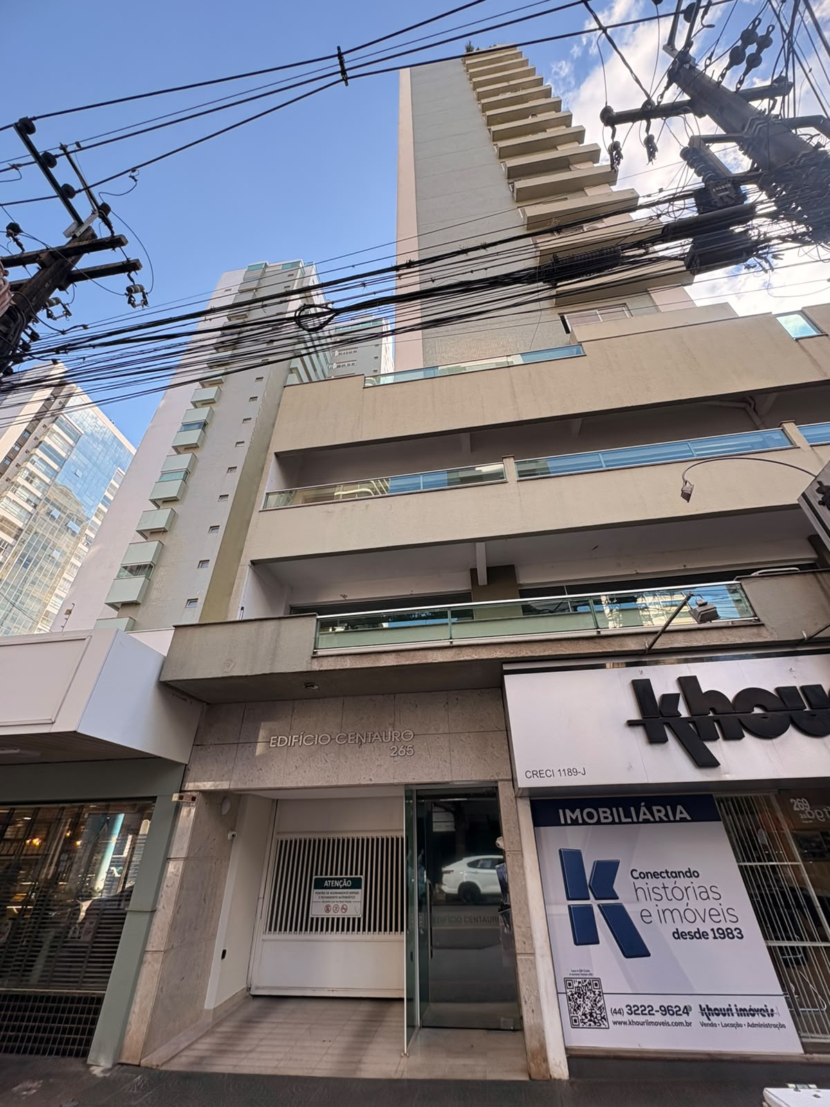 🏢 Apartamento para Locação | 1 Suíte • Garagem • Salão de Festas ✨