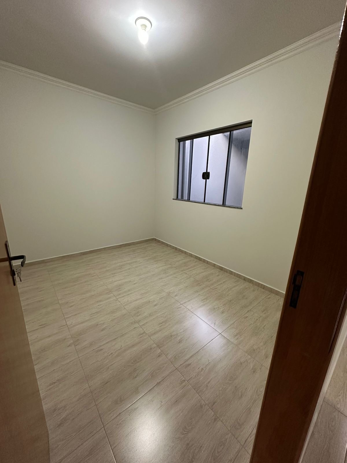 Casa à Venda no Jardim Dias I – 3 Quartos, Suíte e 3 Vagas de Garagem!
