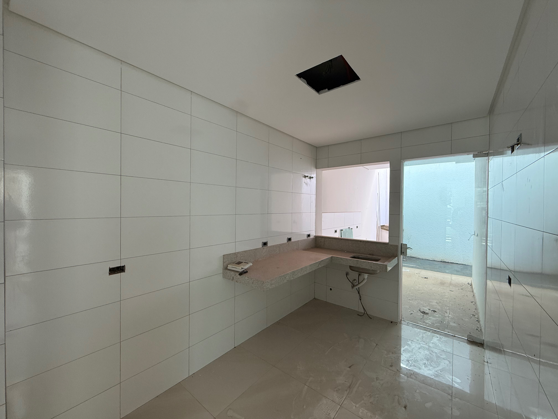Casa Residencial com 3 Quartos e 150 m² no Jardim Ipanema - Maringá/PB