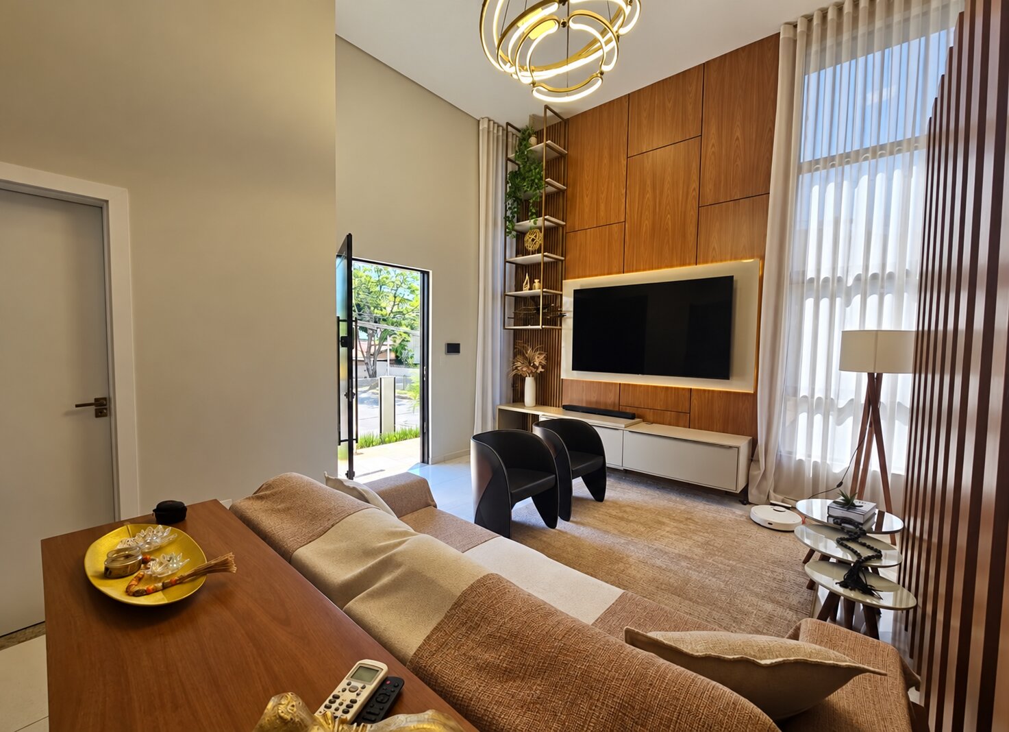 Casa com 3 Quartos, 276 m² à Venda no Jardim São Conrado - Maringá/PR