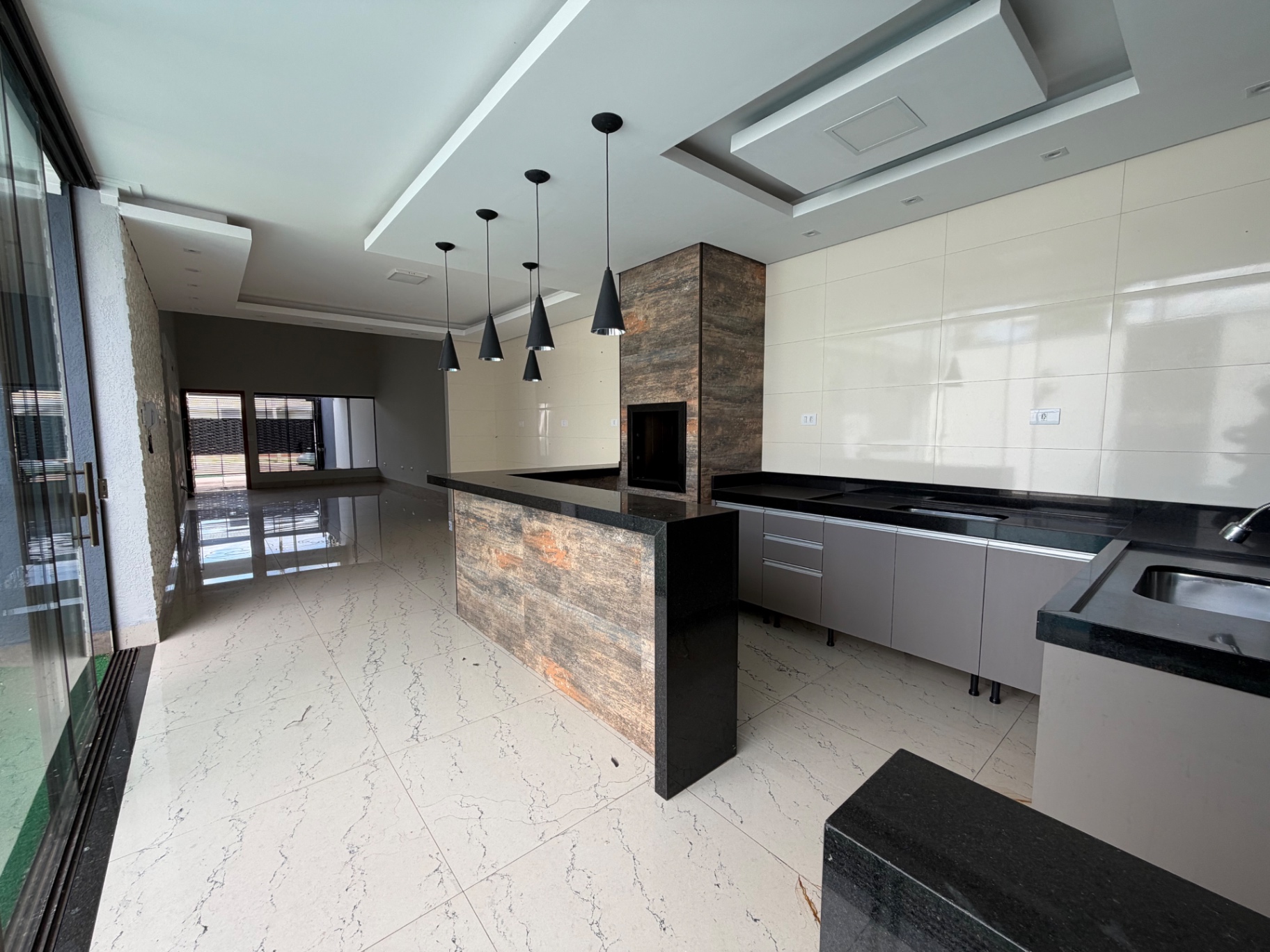 Casa com 3 Quartos e 150 m² no Jardim Munique - Maringá/PR