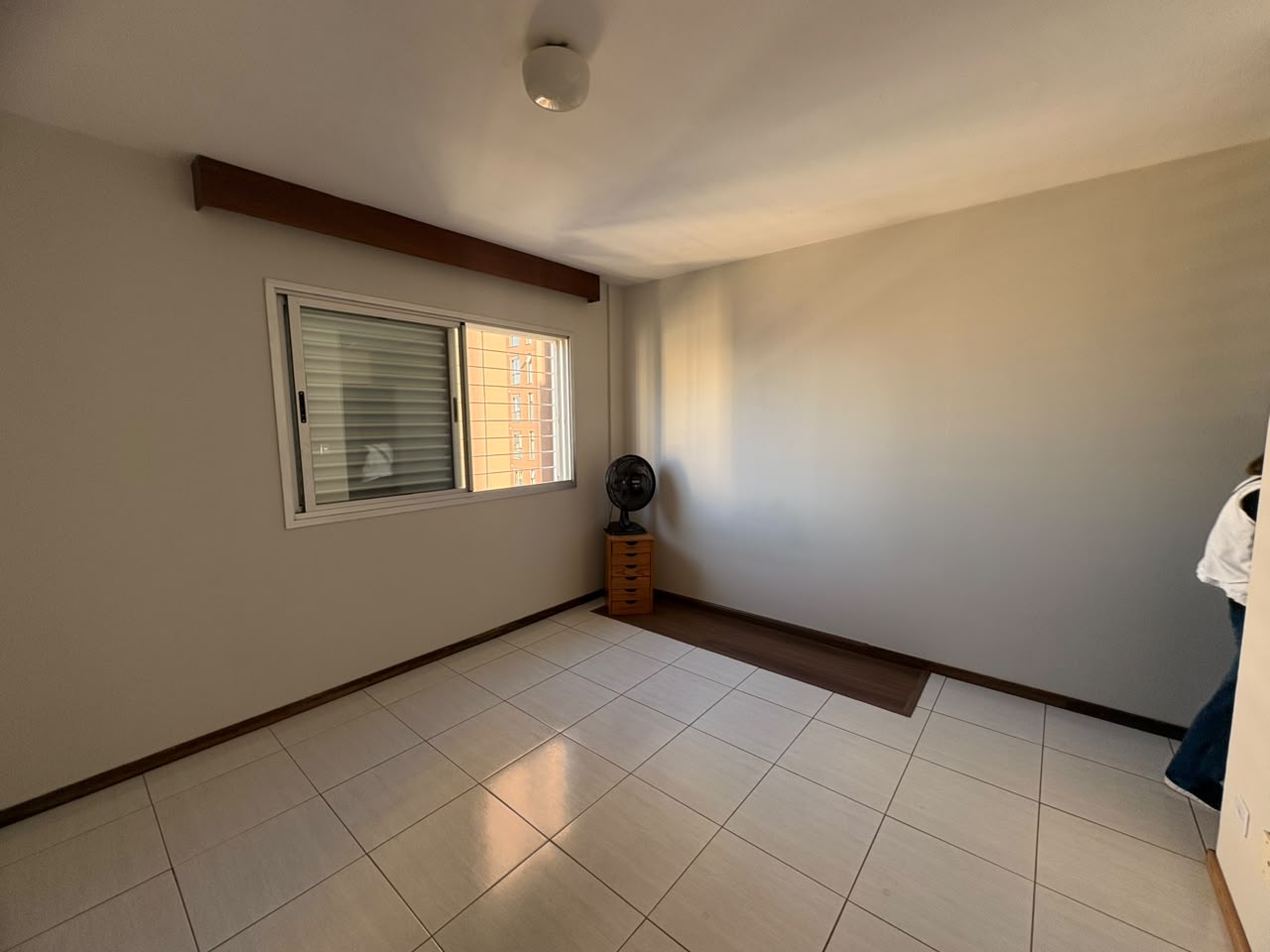 🏢 Apartamento para Locação | 1 Suíte • Garagem • Salão de Festas ✨