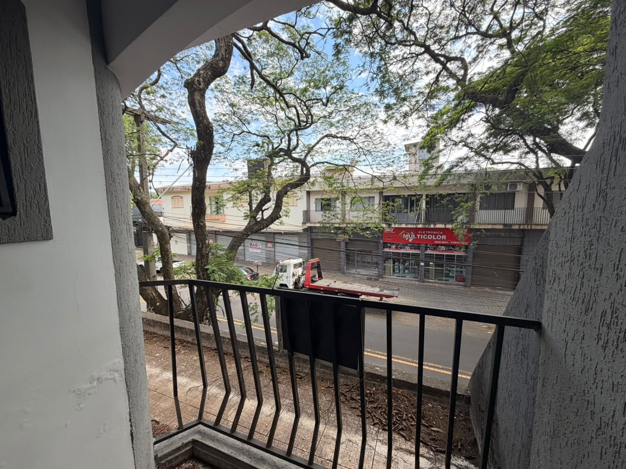 Apartamento com 3 Quartos e 80 m² - Vila Morangueira, Maringá/PR