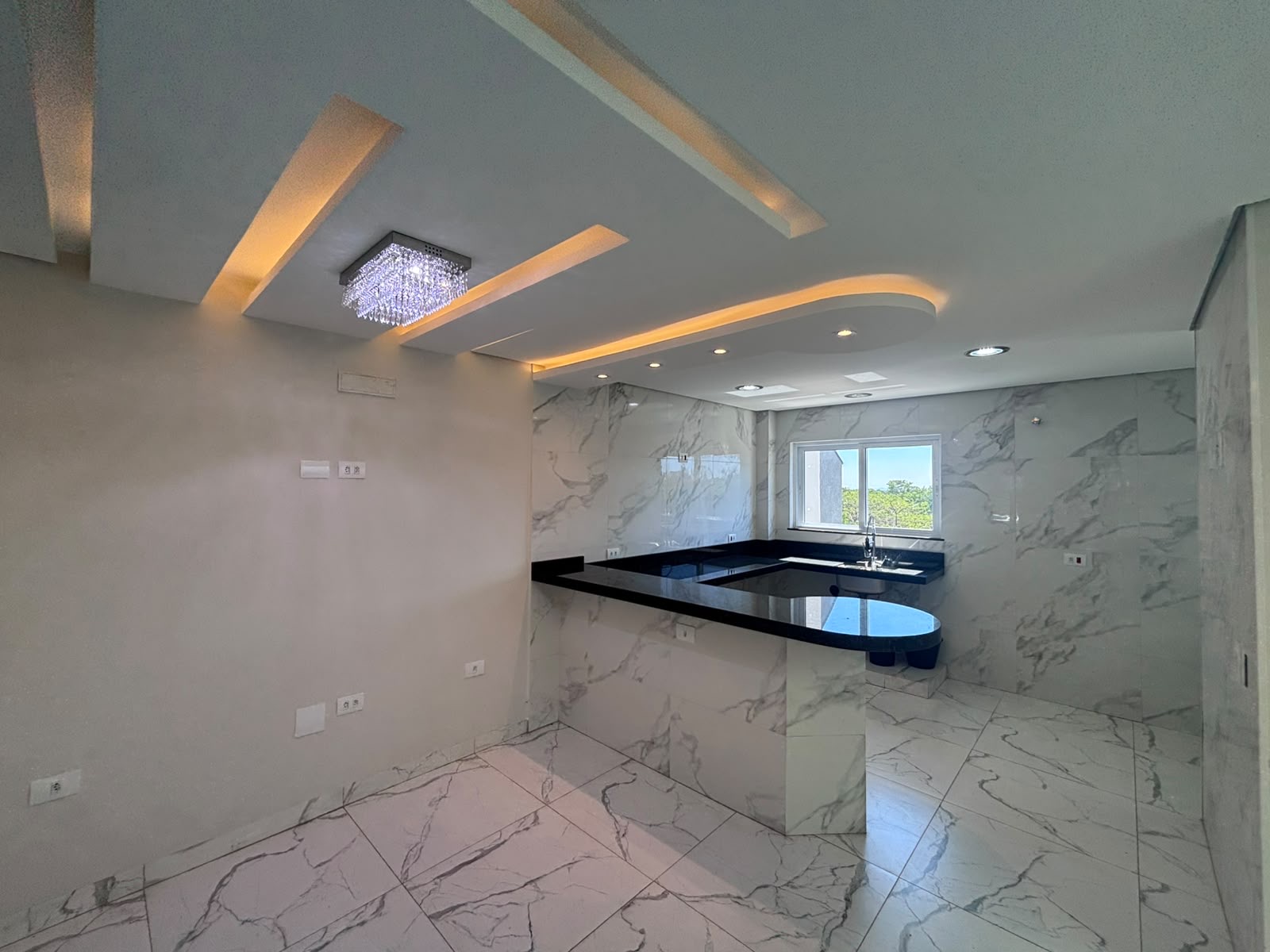 Casa com 3 Quartos, 160 m² - Jardim Olímpico, Maringá/PR