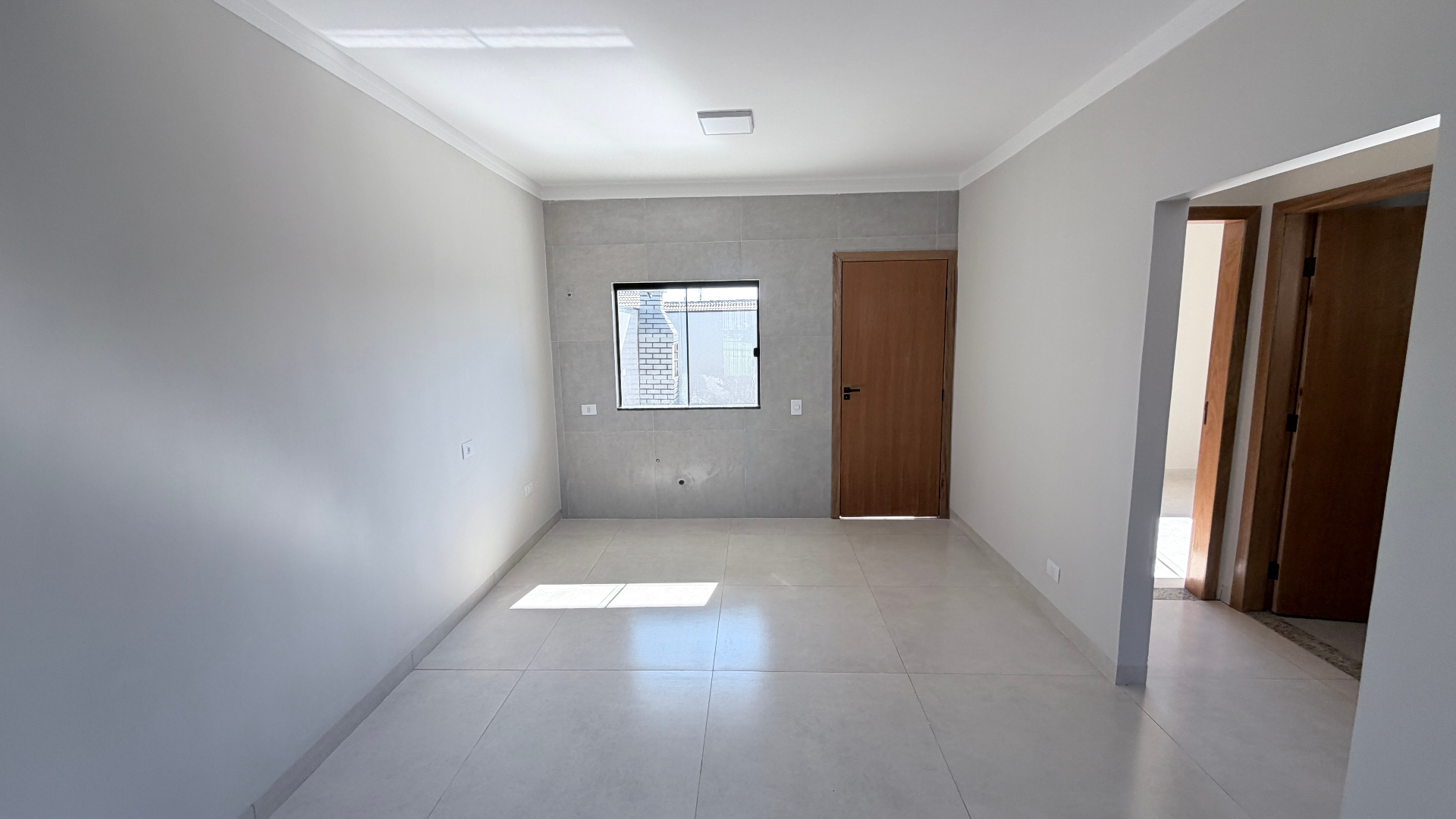 Casa com 2 Quartos, 73,9m² no Jardim Campo Belo em Maringá/PR
