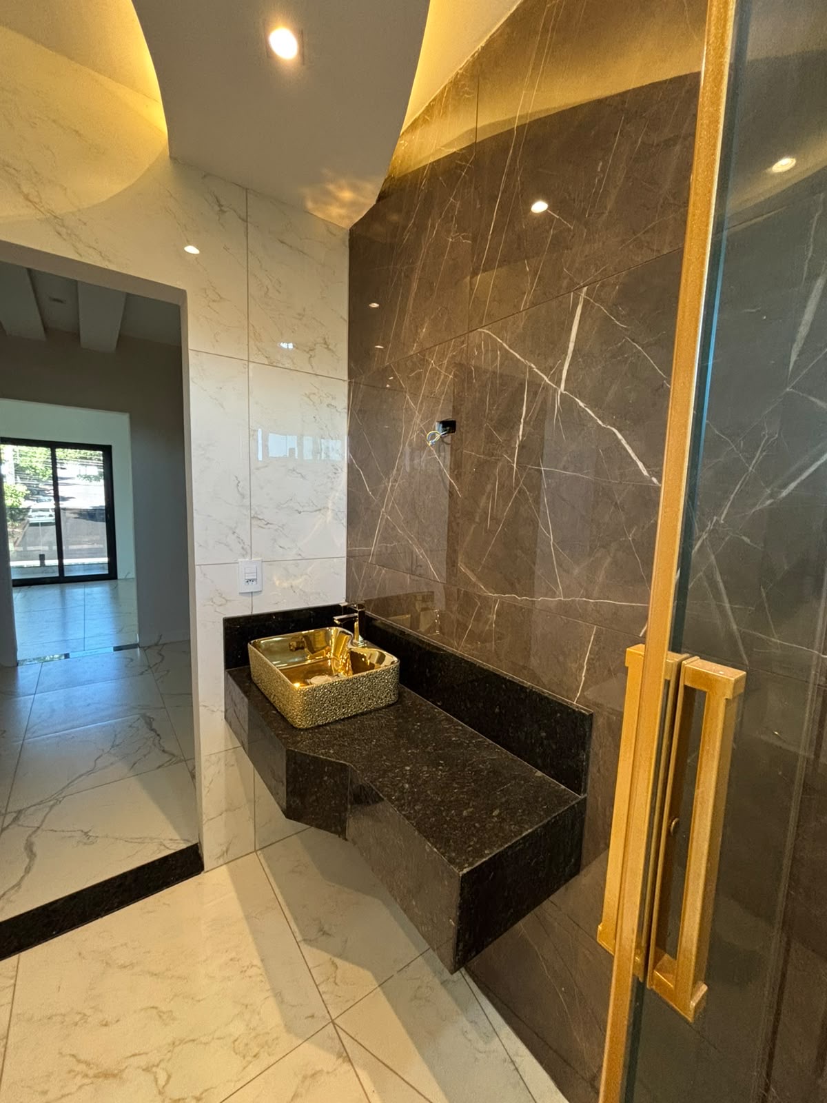Casa com 3 Quartos, 160 m² - Jardim Olímpico, Maringá/PR
