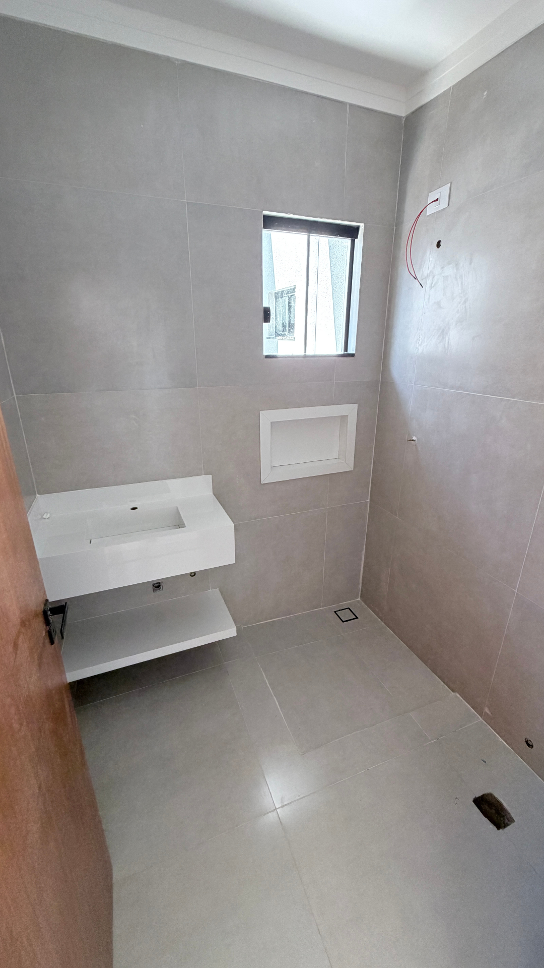 Casa com 2 Quartos, 73,9m² no Jardim Campo Belo em Maringá/PR